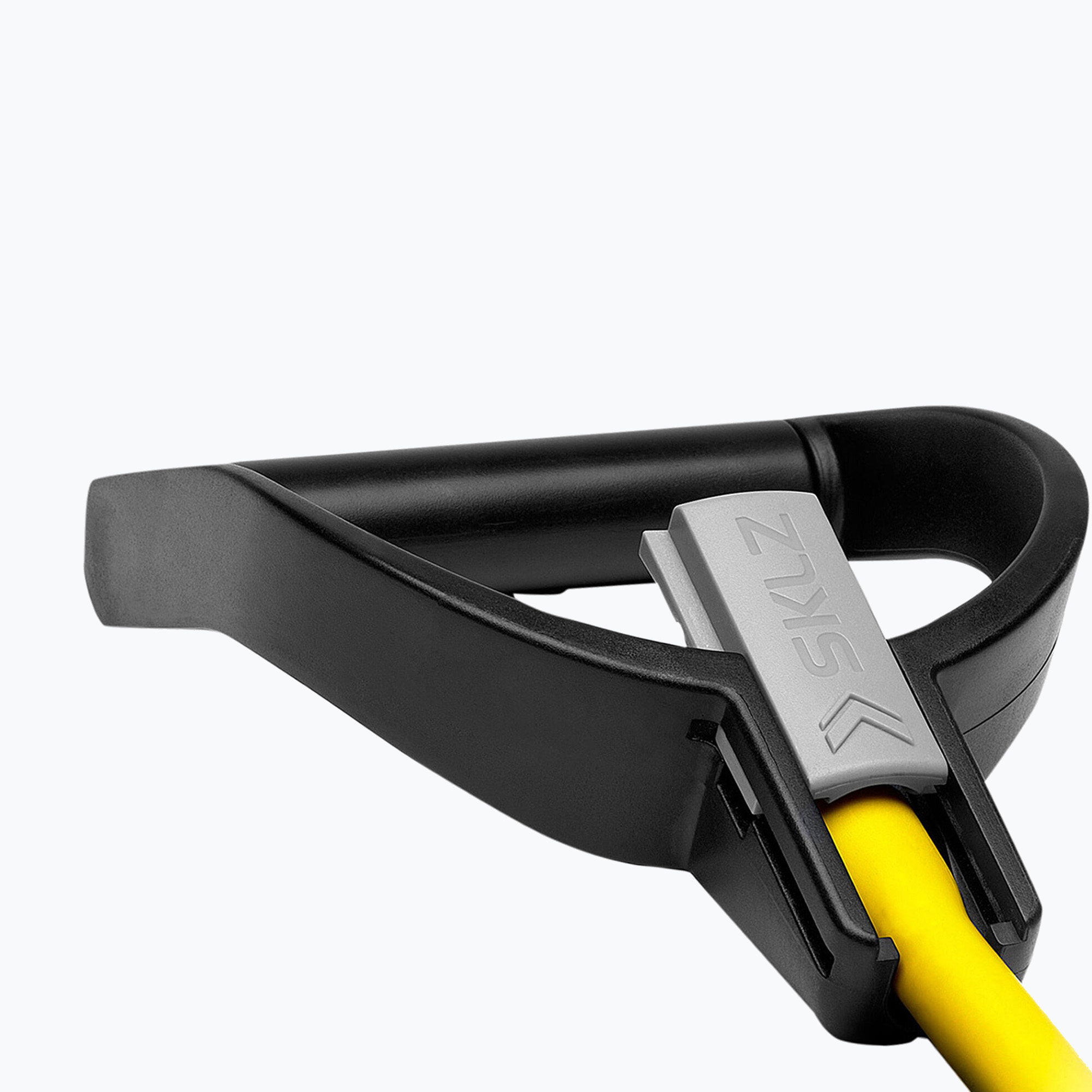 SKLZ Impugnatura singola a cambio rapido per gomme nera 0790