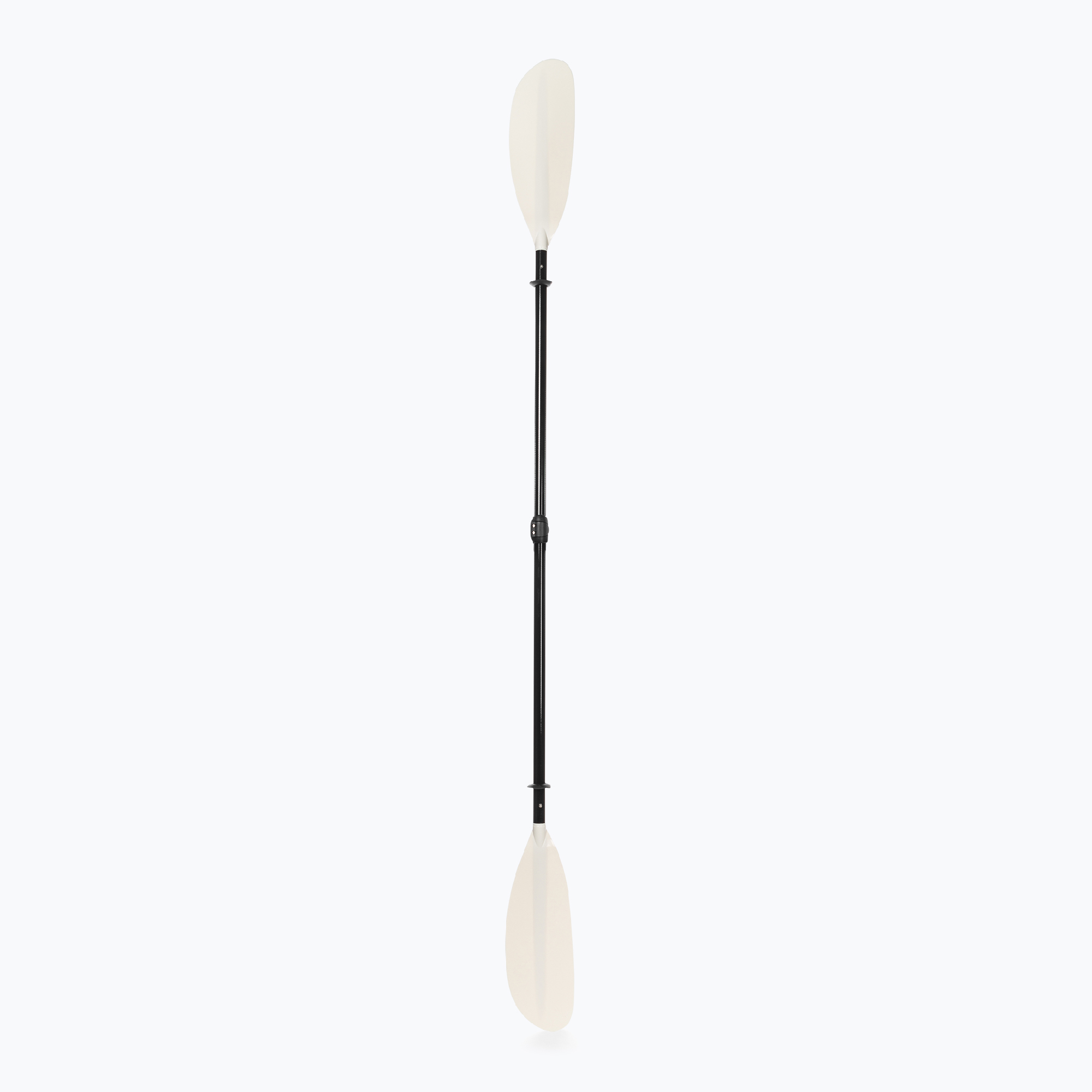 Advanced Elements pagaia da kayak 4 pezzi Orbit Lunghezza regolabile bianco/nero (225-235cm) (Orbit AE2051)