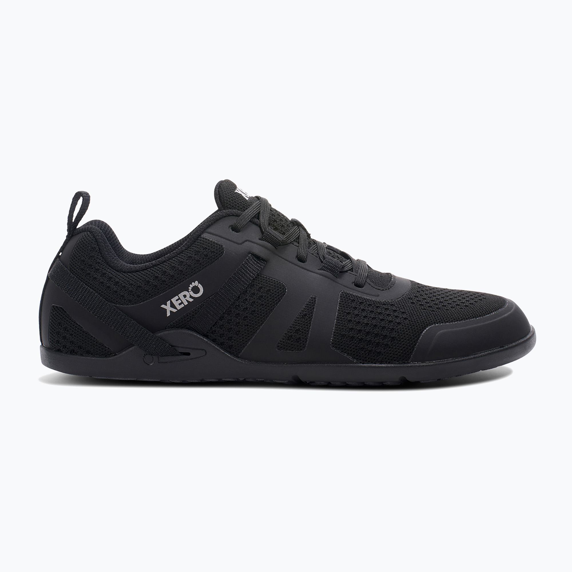 Scarpe da uomo berefoot Xero Scarpe Prio Neo nero (45.5 EU) (Prio Neo PPM-BLCK)