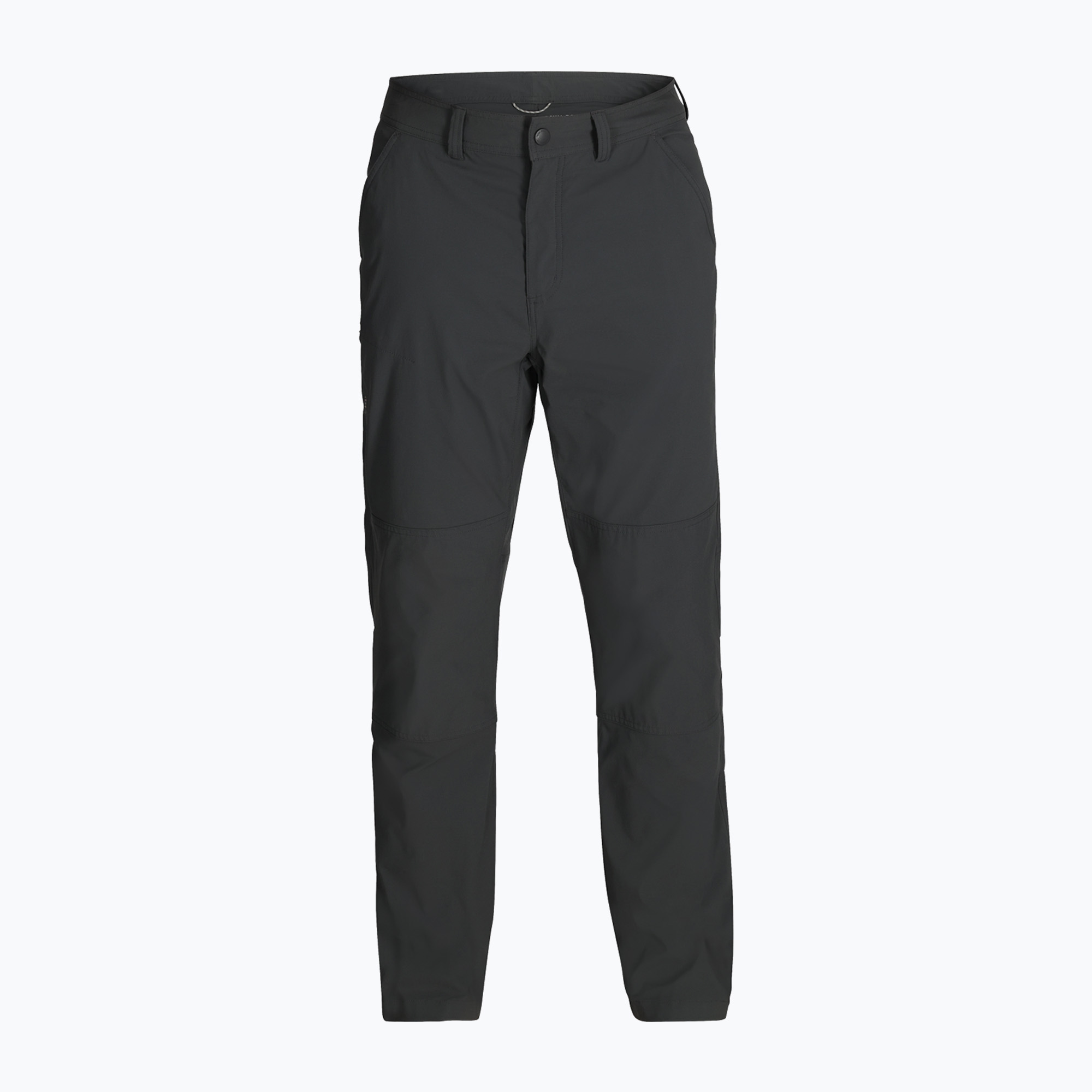 Pantaloni Royal Robbins Wilder da uomo in carbone (36) (Wilder Y12200055)