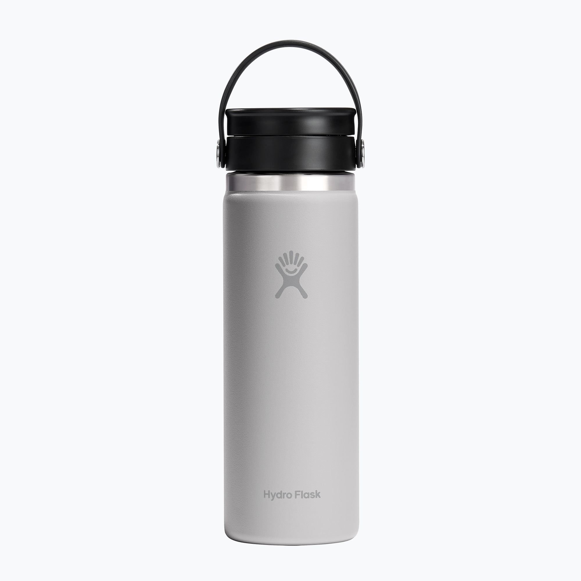 Bottiglia termica Hydro Flask Wide Flex Sip da 590 ml in betulla (590 ml) (Wide Flex Sip W20BCX035)