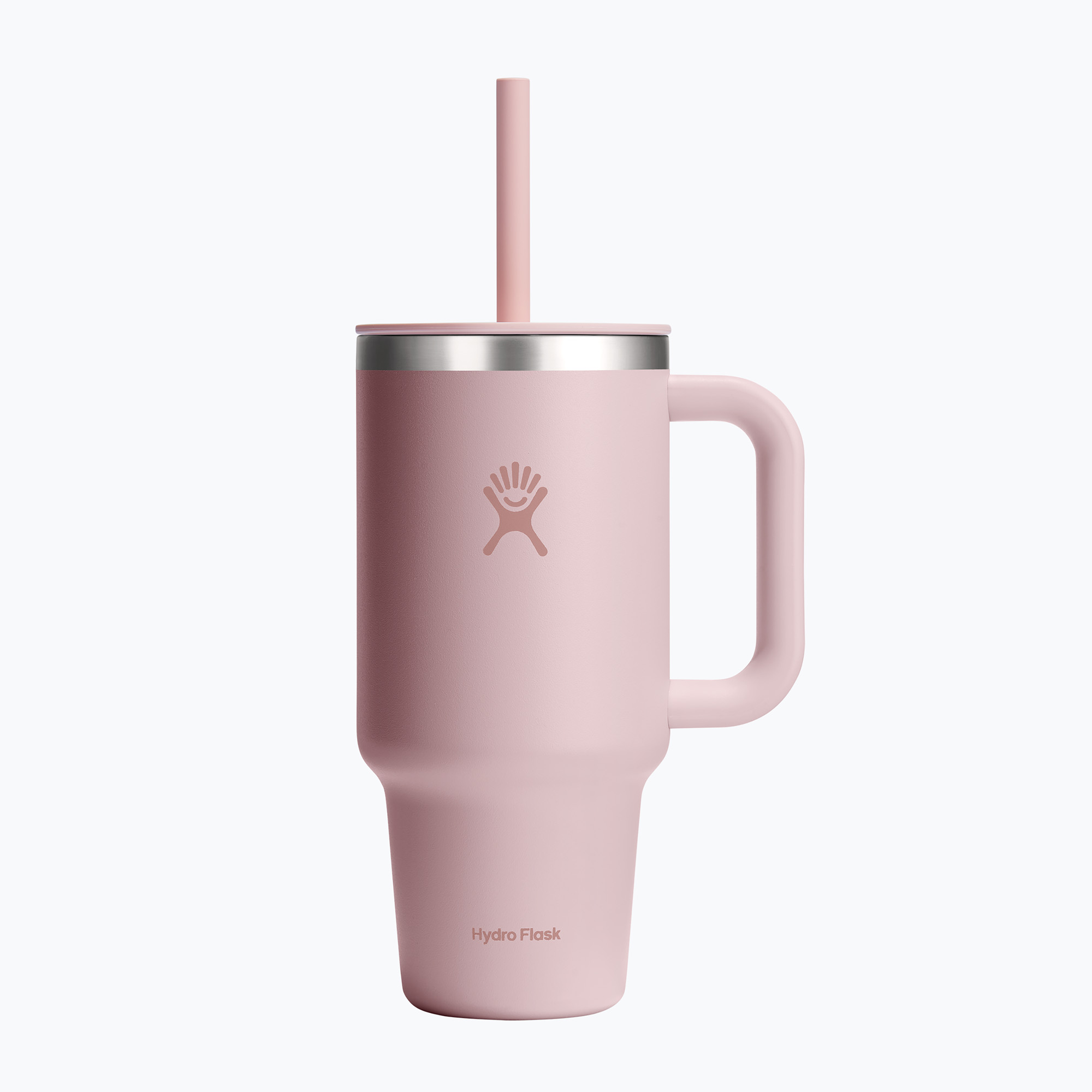 Hydro Flask All Around Travel Tumbler 945 ml tazza termica trillium (945 ml) (All Around Travel Tumbler TT32PSC678)