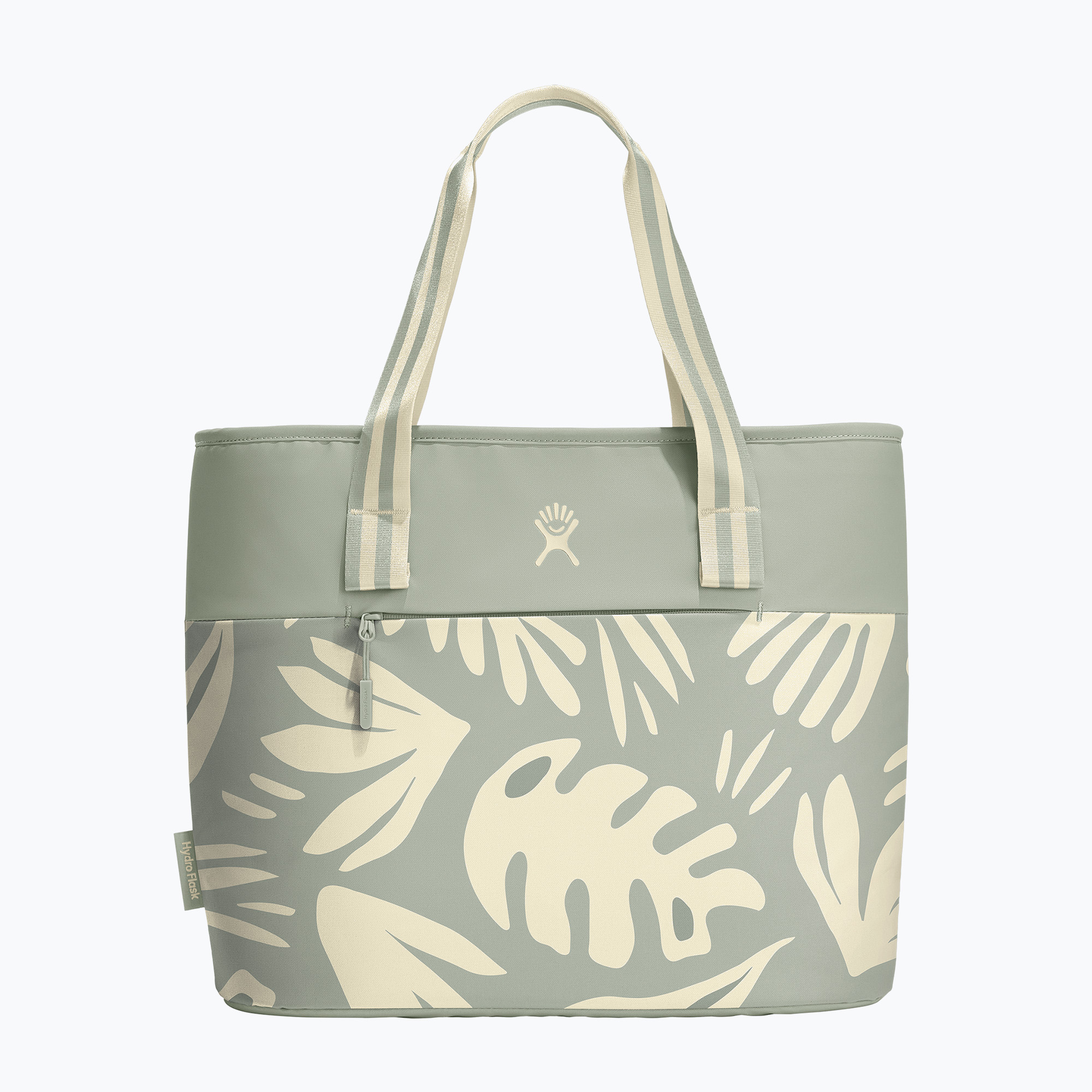 Borsa termica Hydro Flask Insulated Tote 20 l botanical bliss/agave (20 l) (Insulated Tote 20 GT20B377P)
