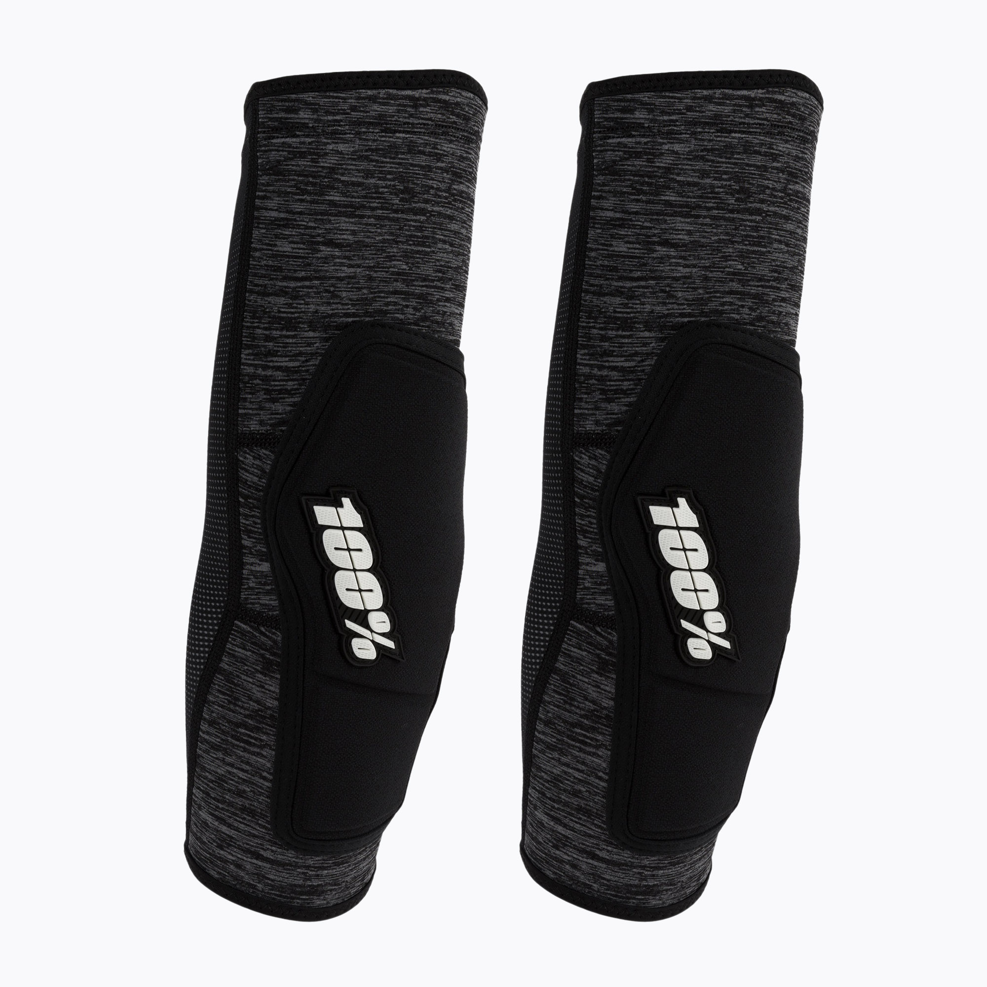 Protezioni per gomiti da ciclismo 100% Ridecamp Elbow Guard (XL) (Ridecamp Elbow Guard 90140-303)