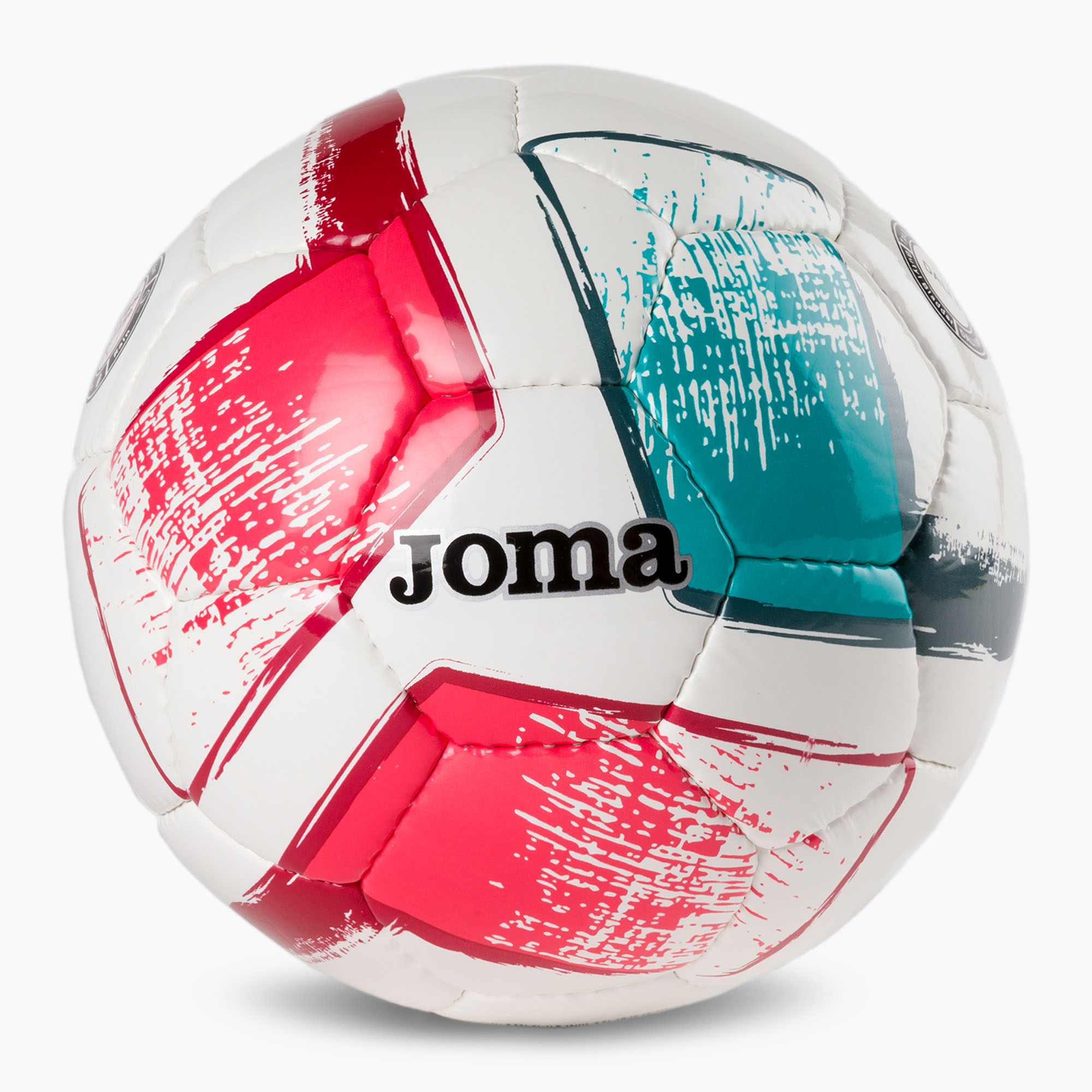 Joma Dali II fucsia calcio taglia 5 (5) (Dali II 400649)