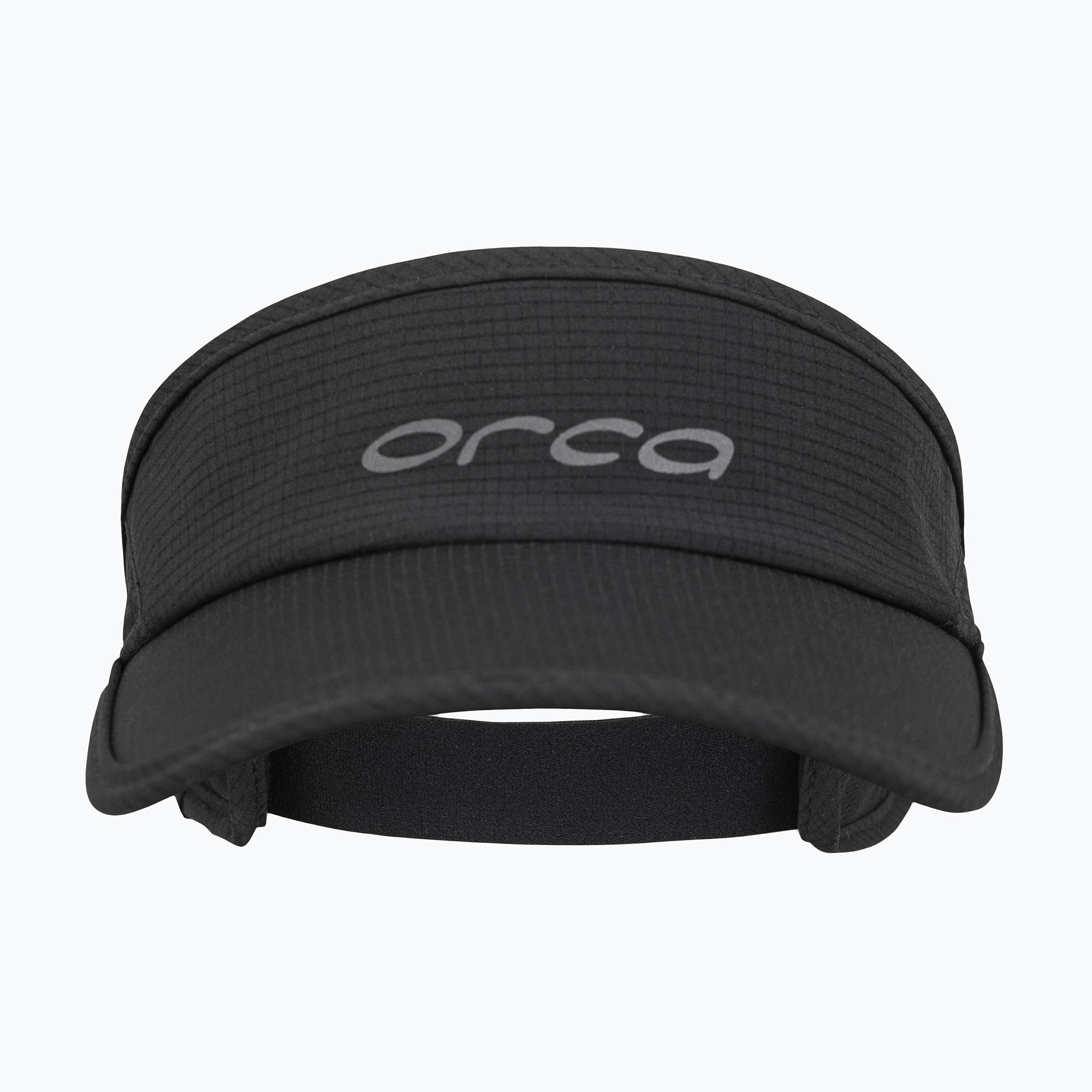 Orca RA13 nero, tettuccio da corsa