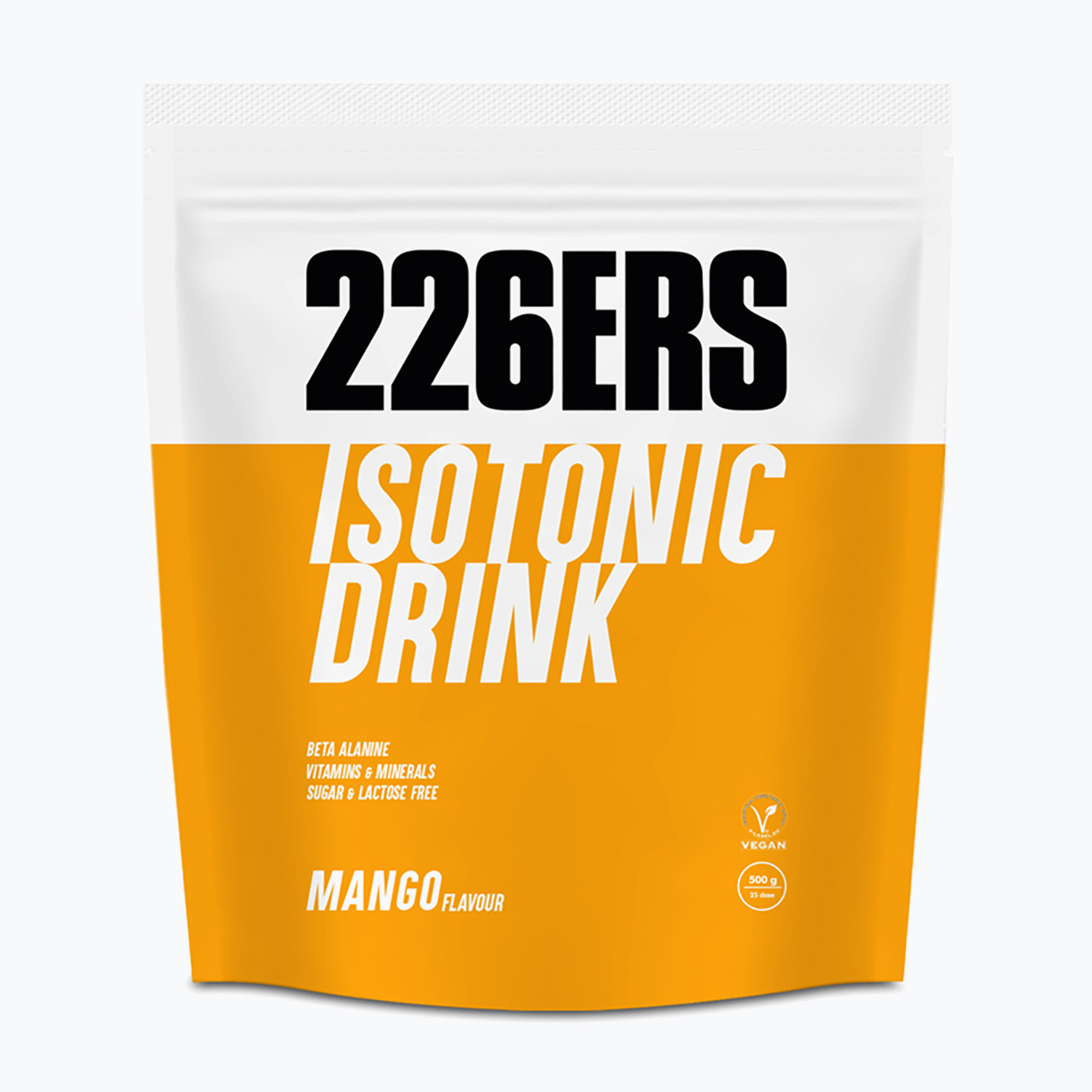 Bevanda isotonica 226ERS Bevanda isotonica 0,5 kg mango