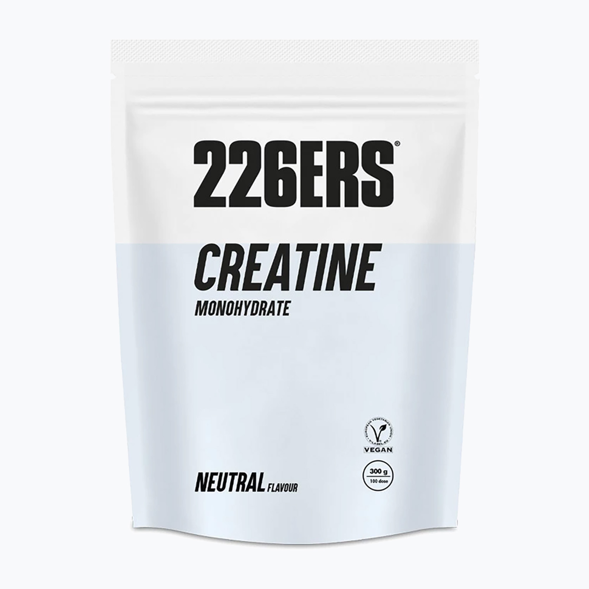 Creatina 226ERS monoidrato 300 g (300 g) (Monohydrat 5753)
