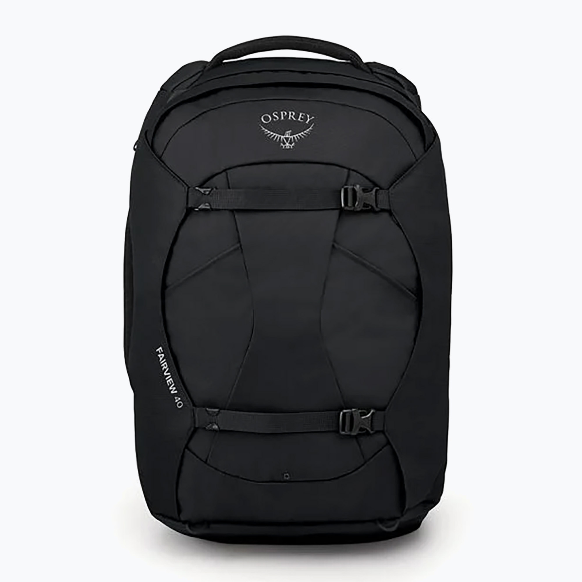 Zaino da trekking Osprey Fairview da donna 40 l nero