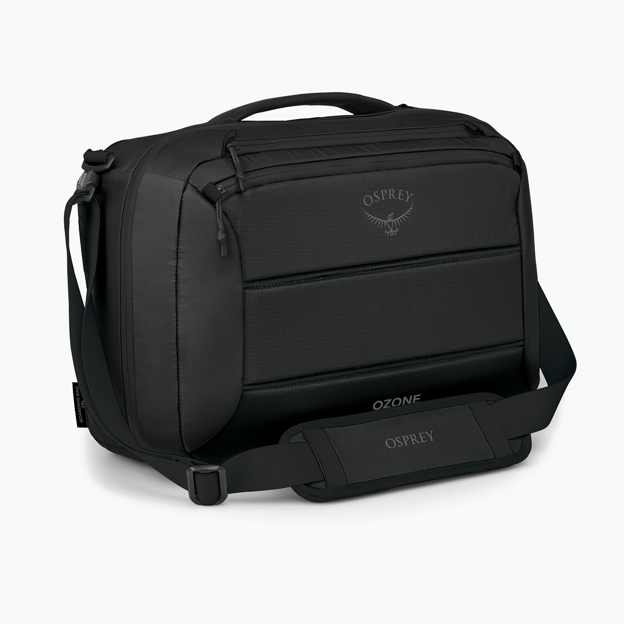 Osprey Ozone Boarding Bag 20 l nero (20 l) (Ozone Boarding Bag 10004640)