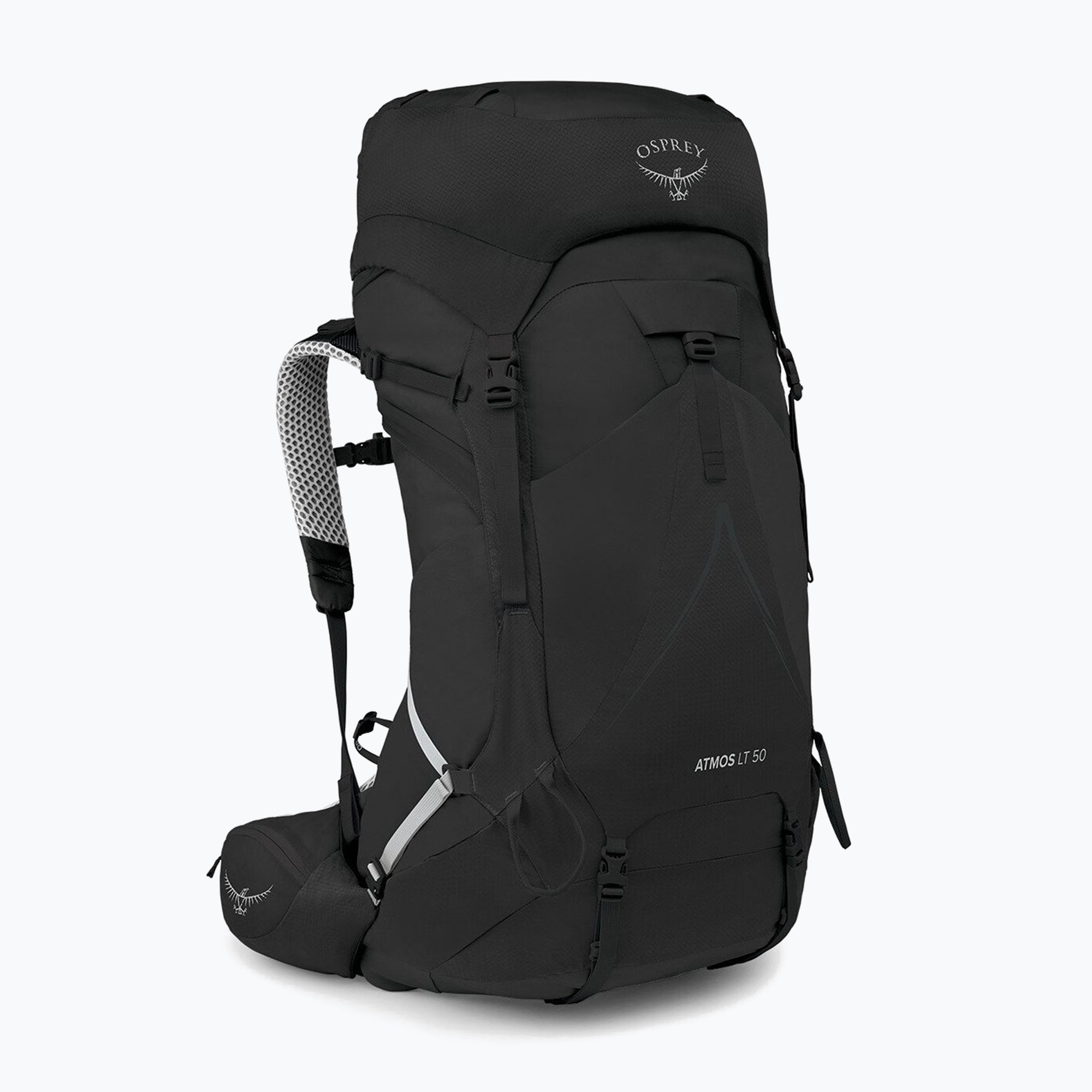 Zaino da trekking da uomo Osprey Atmos AG LT 50 l (L-XL (50 l)) (Atmos AG LT 50 10004679)