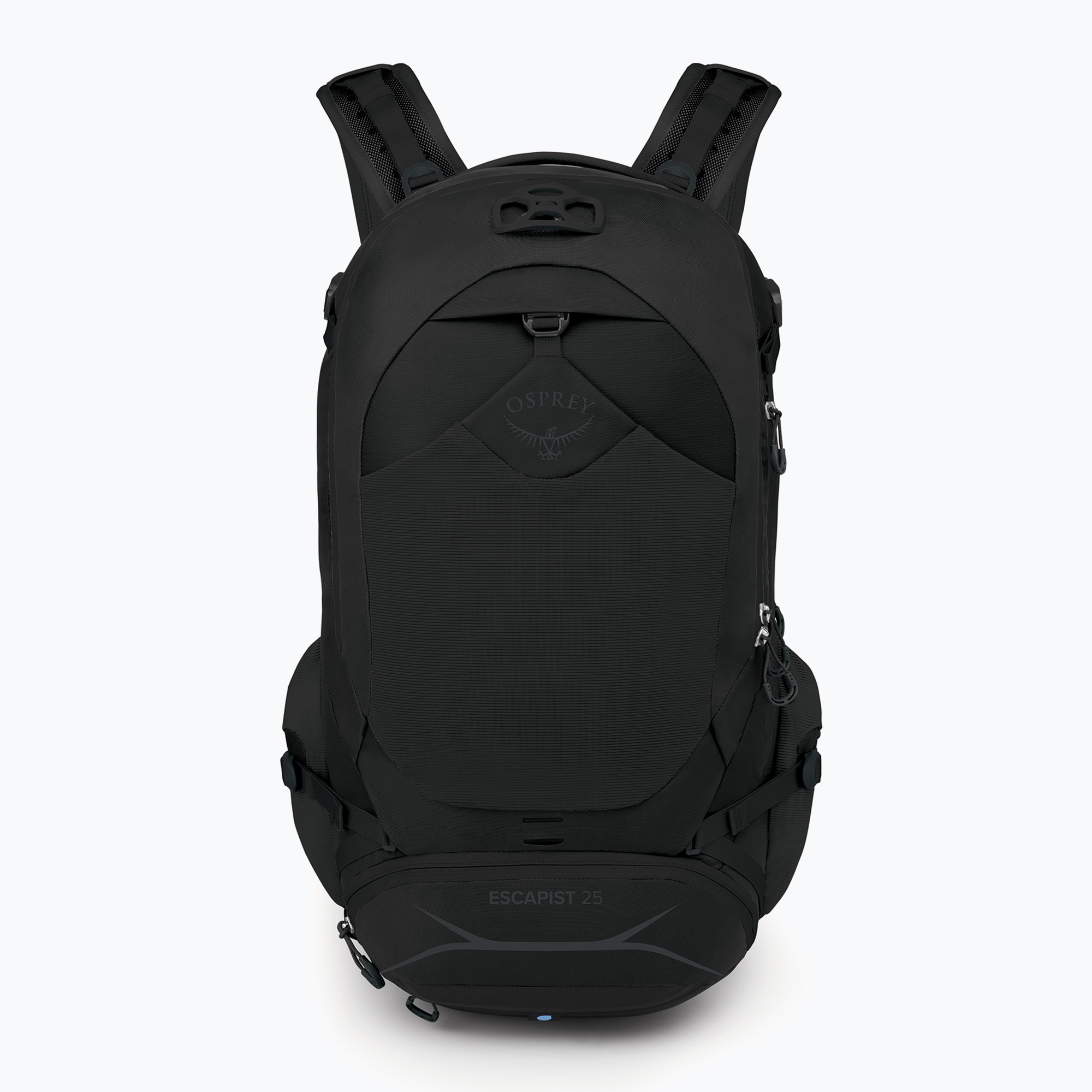 Zaino da bicicletta Osprey Escapist 25 l nero