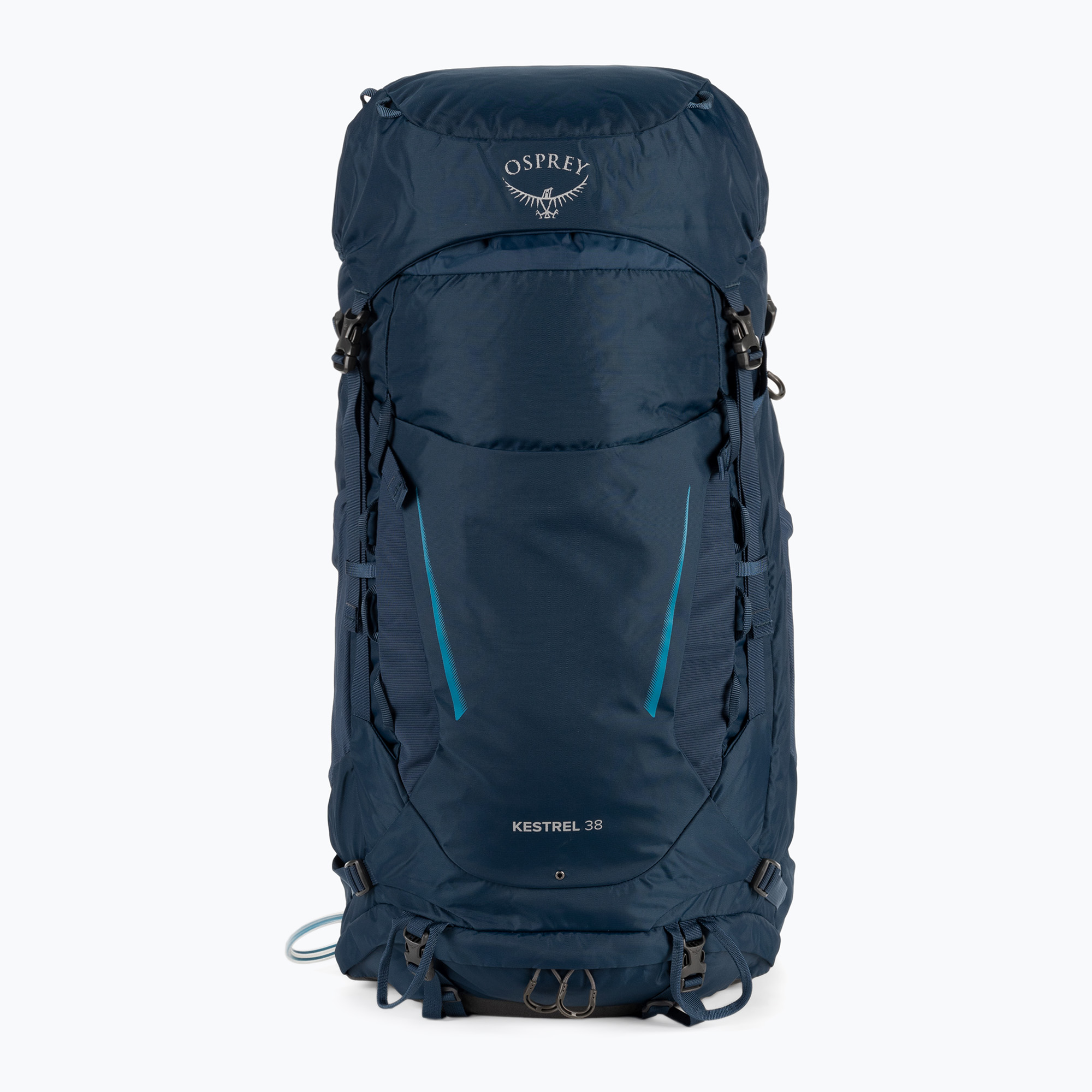 Zaino trekking da uomo Osprey Kestrel 38 l atlas blue (S-M (38 l)) (Kestrel 38 10004770)