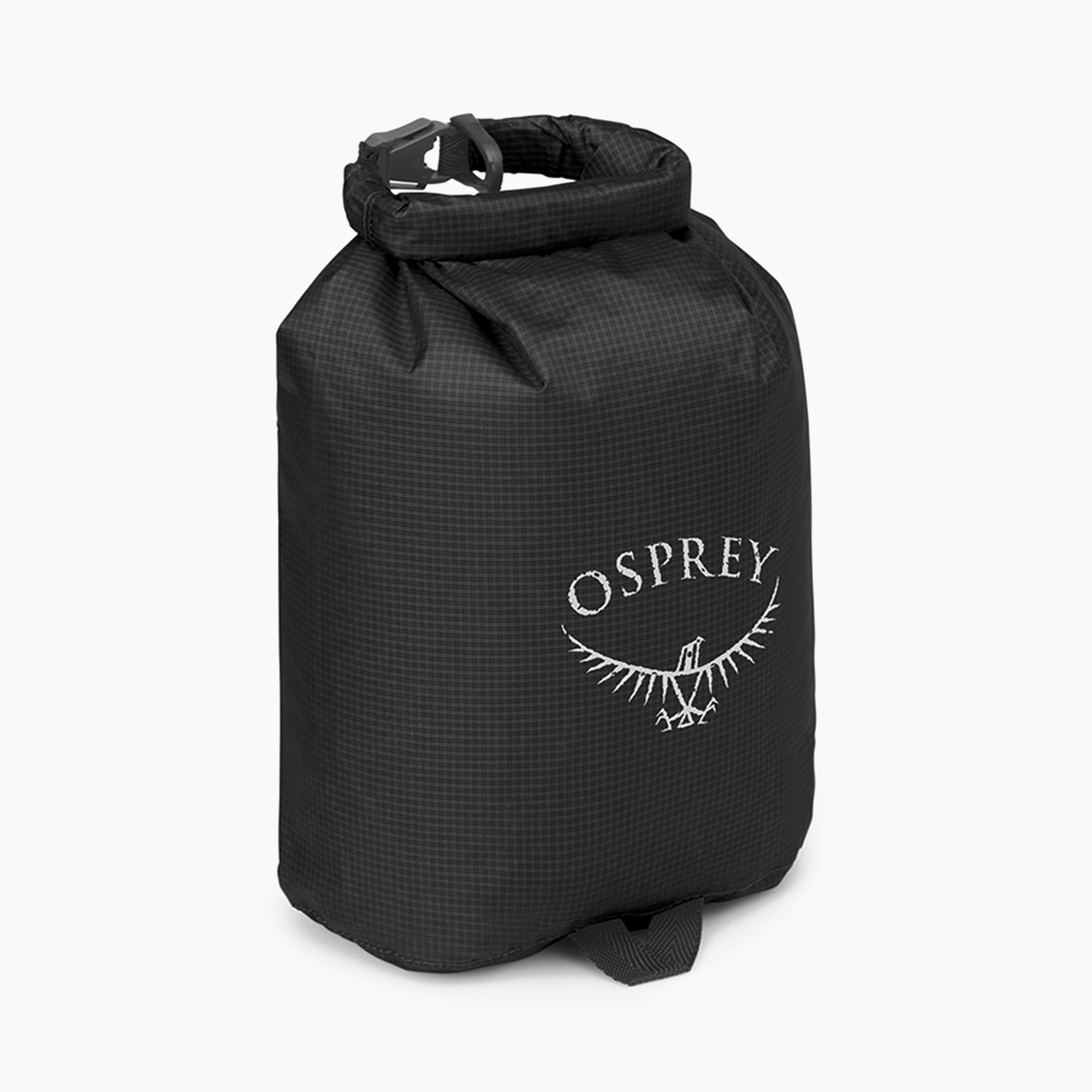 Sacco a secco ultraleggero Osprey 3 l nero (3L) (Ultralight Dry Sack 3 10004945)