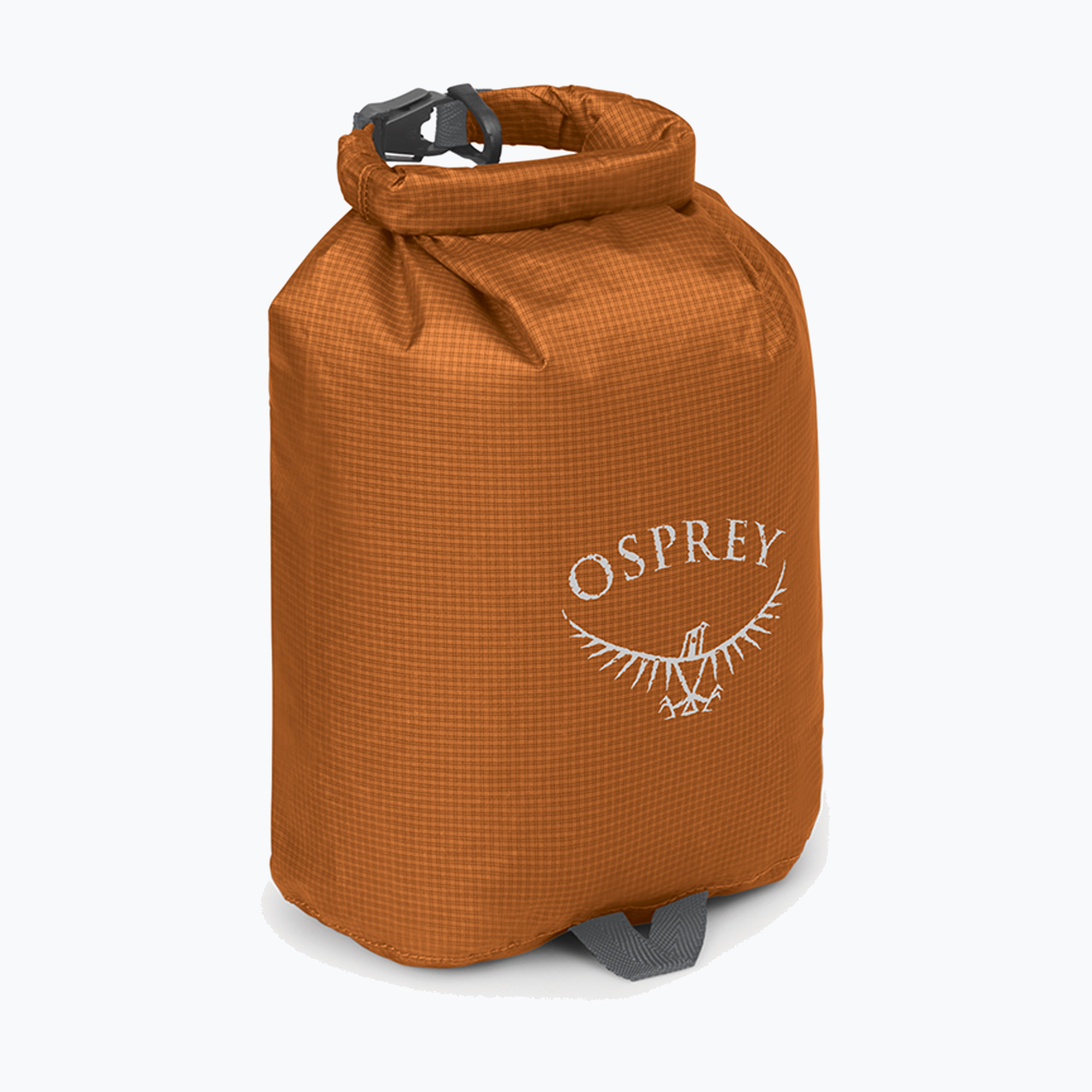 Osprey Ultralight Dry Sack 3 l arancio mou borsa impermeabile (3L) (Ultralight Dry Sack 3 10004947)