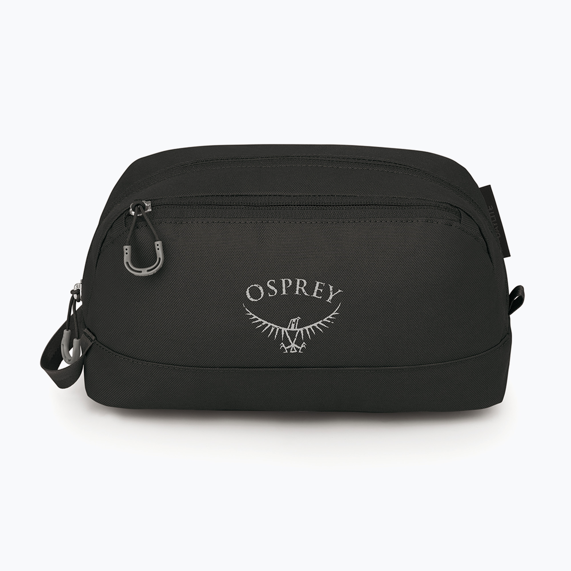 Kit da toilette Osprey Daylite nero (4 l) (Daylite Toiletry Kit 10004993)