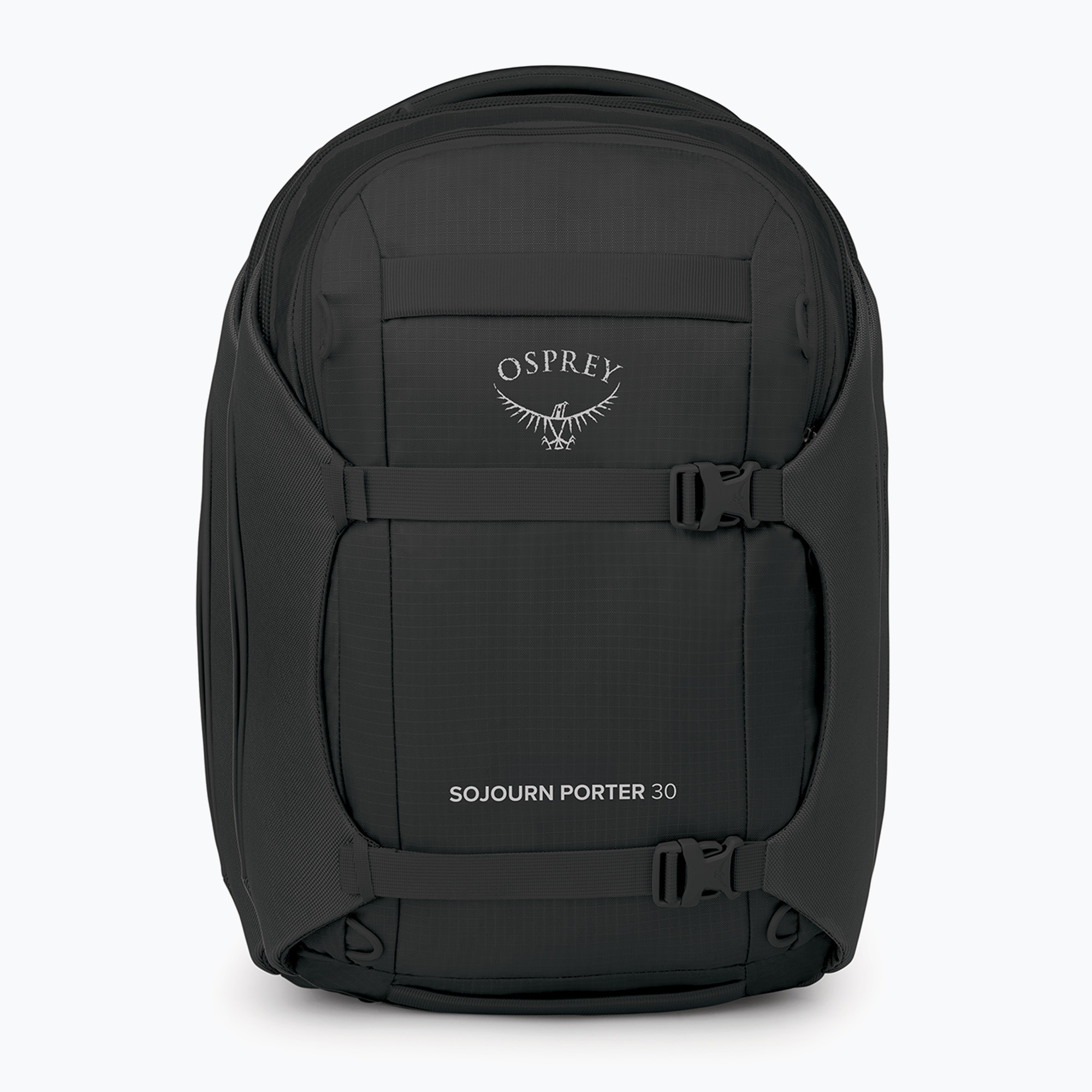 Zaino da trekking Osprey Porter 30 l nero (30 l) (Porter 30 10005377)