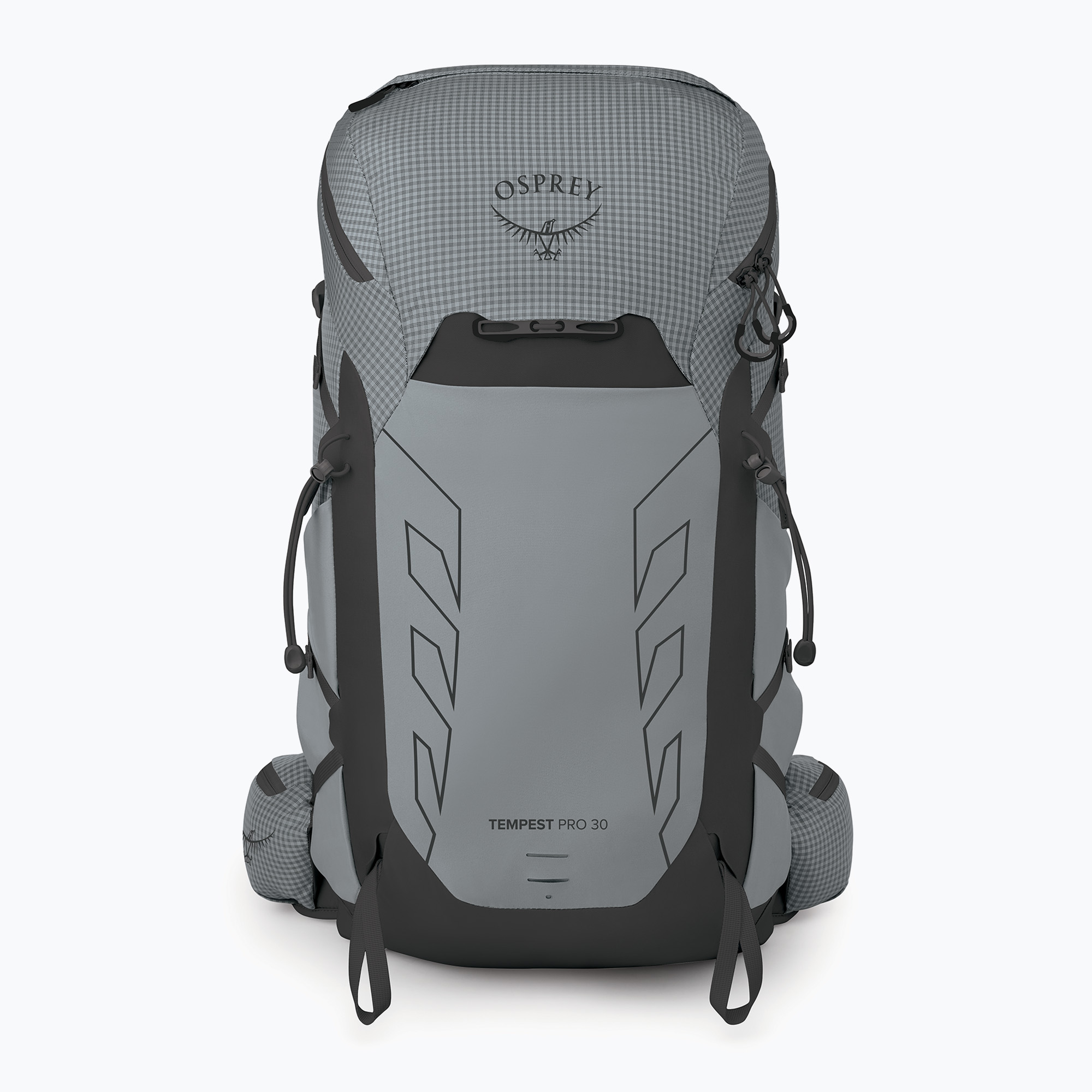 Zaino da trekking Osprey Tempest Pro 30 27 l con fodera argentata da donna