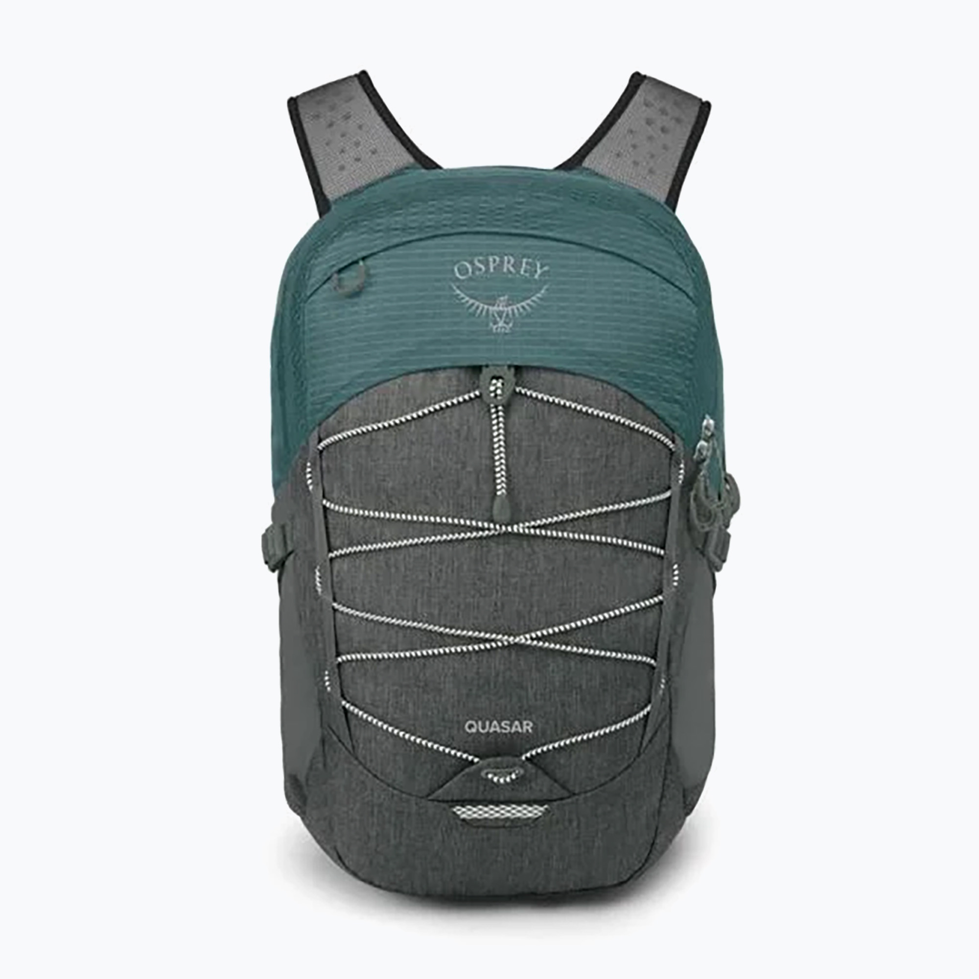 Zaino Osprey Quasar 26 l blu cascata / grigio carbone