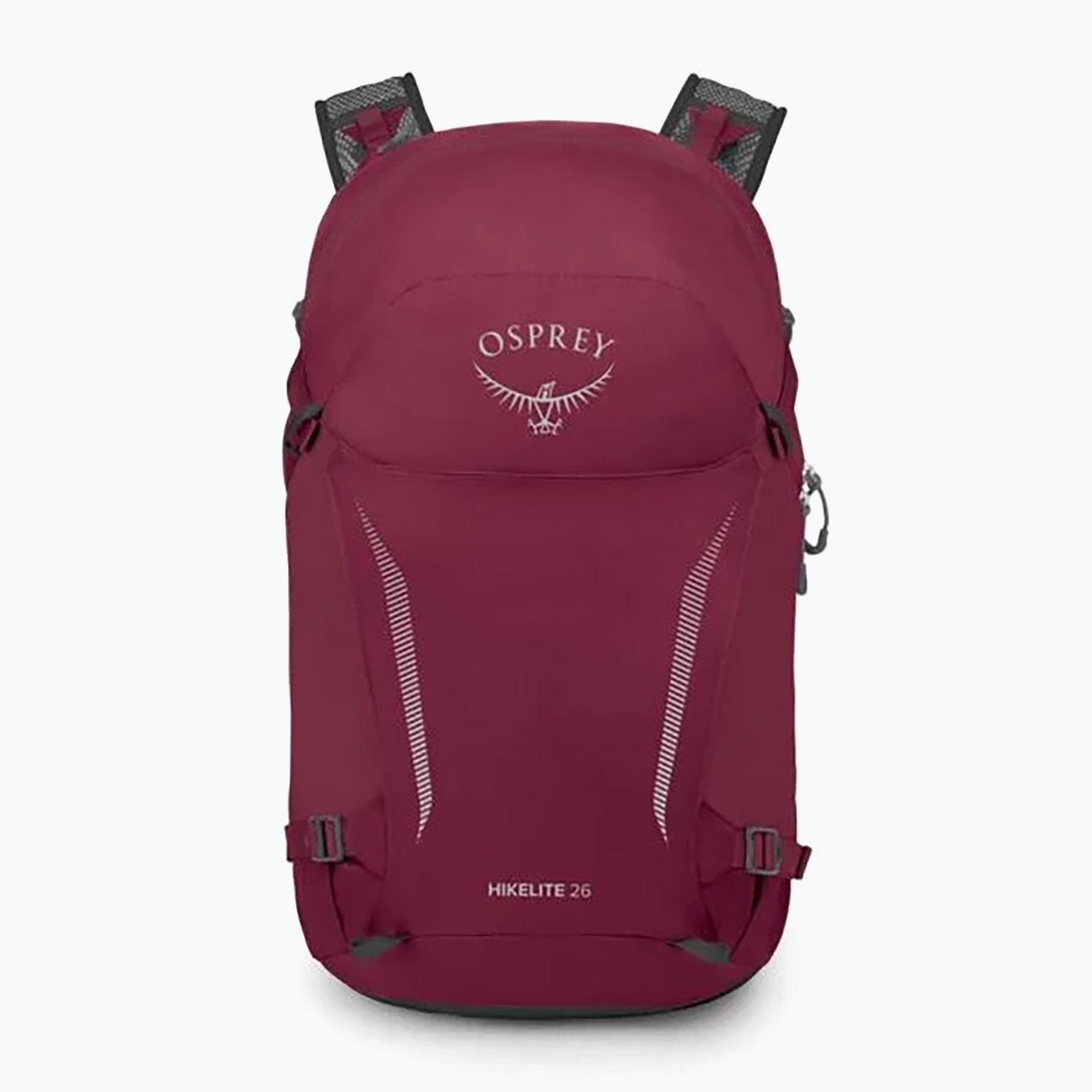 Zaino da trekking Osprey Hikelite 26 l camaleonte/nero