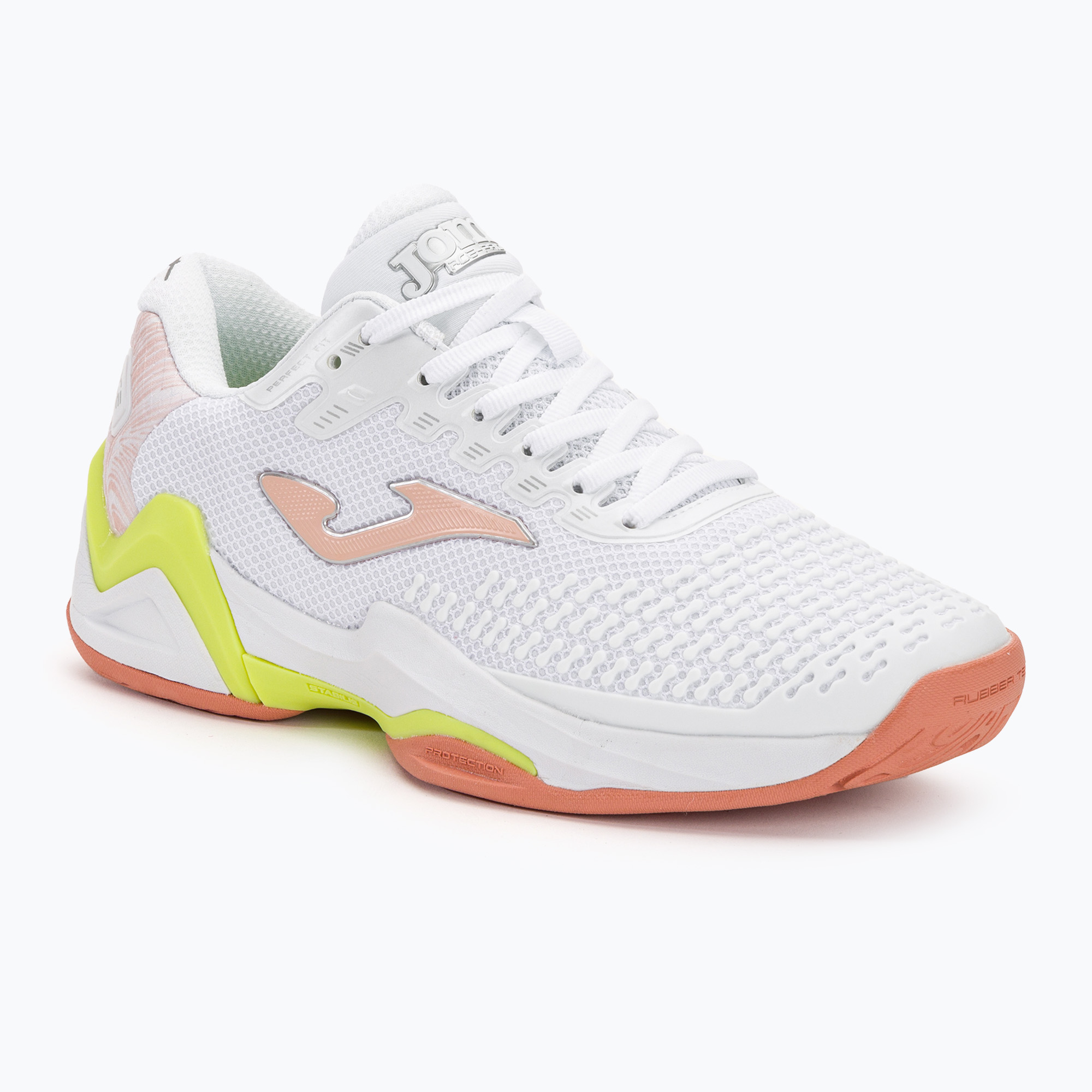 Scarpe da tennis da donna Joma Ace Lady T bianco (40 EU) (Ace Lady T TACELS2302T)