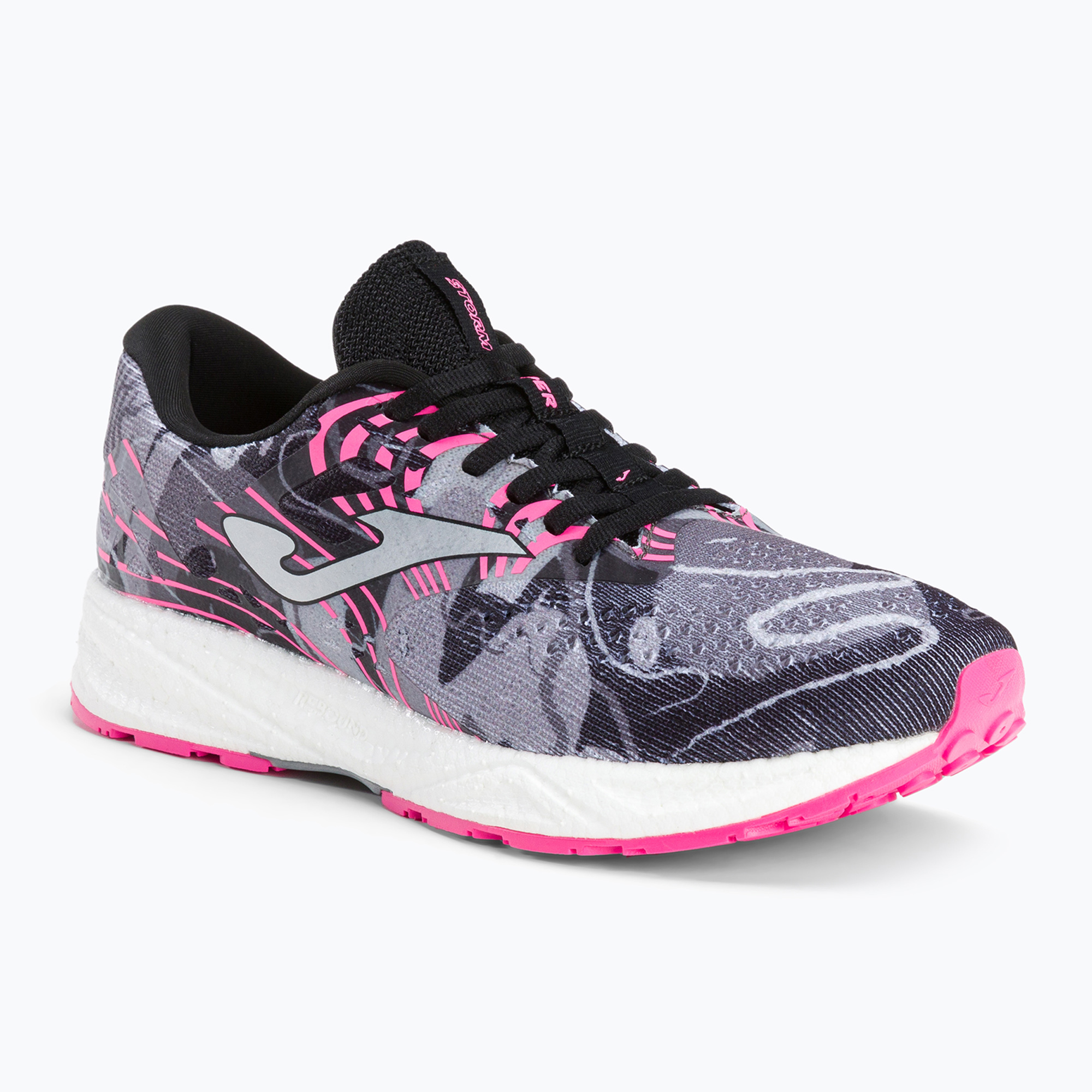 Scarpe da corsa da donna Joma R.Viper nero (37 EU) (R.Viper RVIPLS2301)