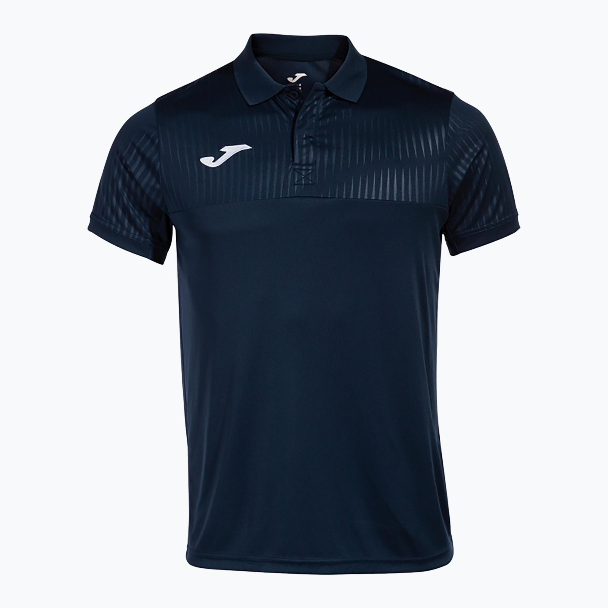 Polo da uomo Joma Montreal navy (S) (Montreal 103210)