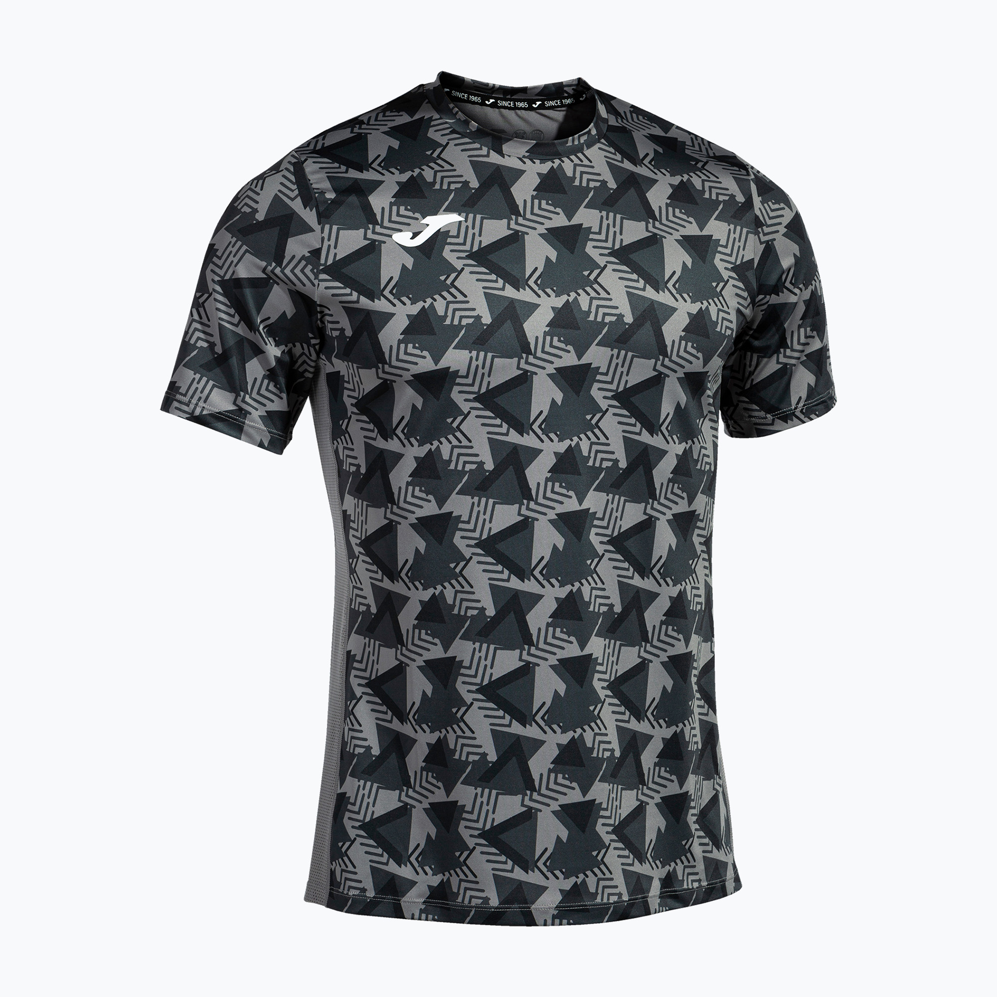 Maglia da corsa Joma R-Trail Nature uomo grigio (2XL) (R-Trail Nature 103158)