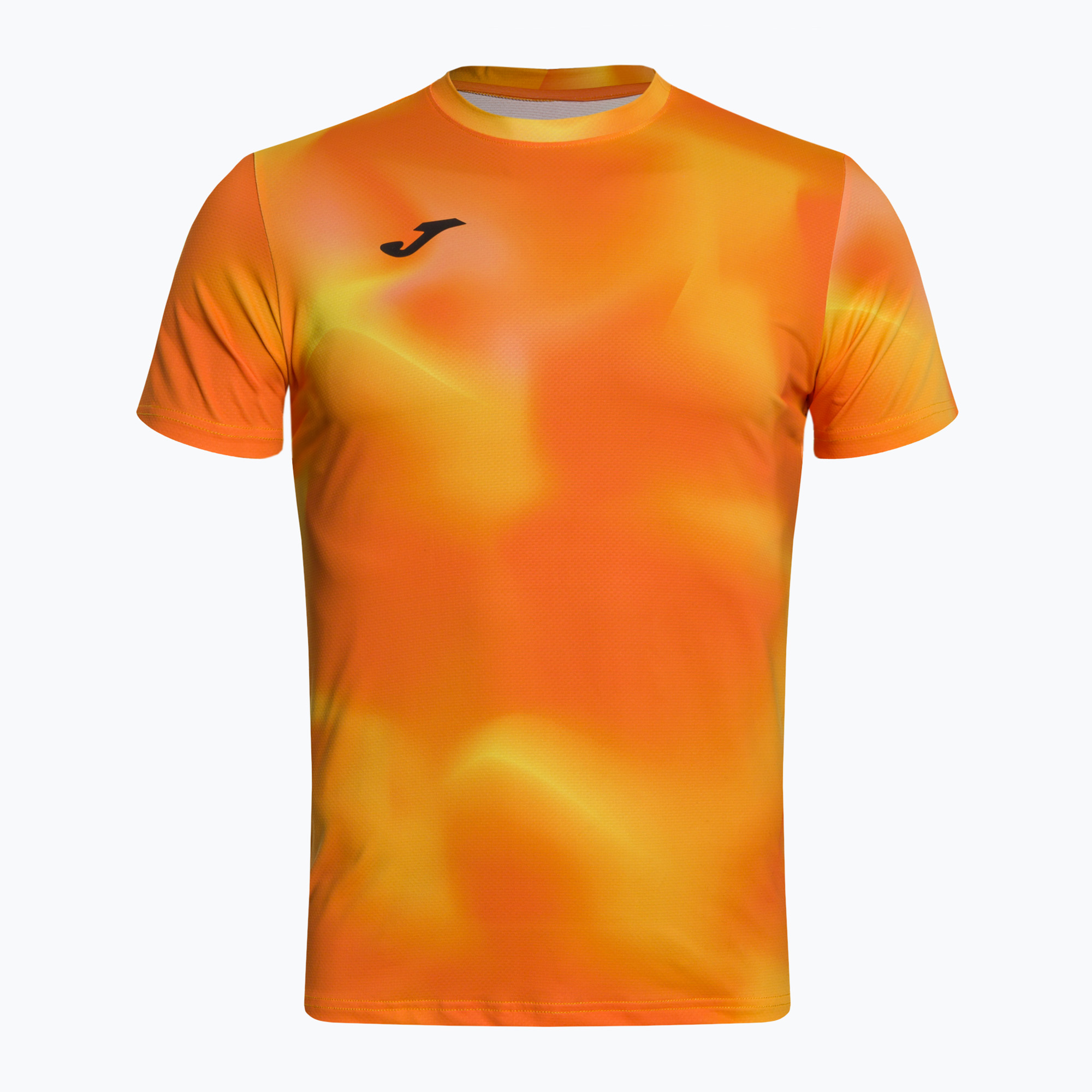 Maglia da corsa Joma R-Trail Nature da uomo, arancione (XL) (R-Trail Nature 103216)