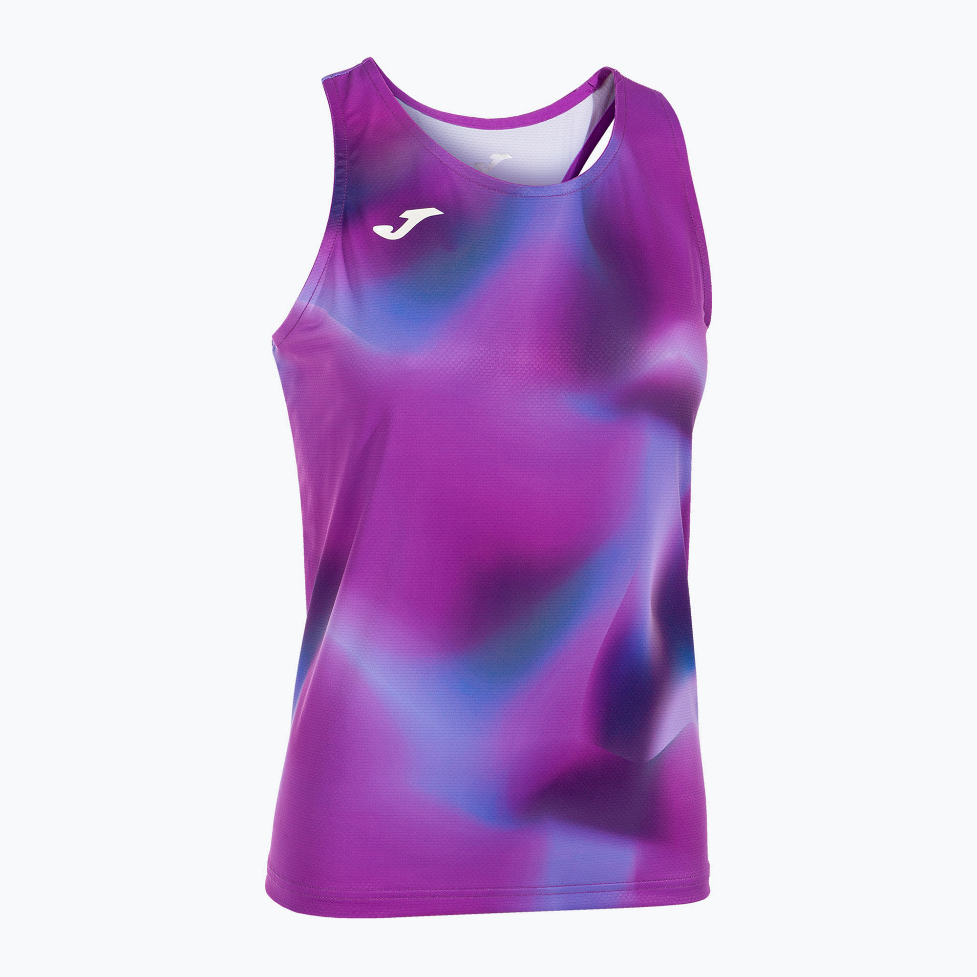 Canotta da corsa da donna Joma R-Trail Nature viola (M) (R-Trail Nature Tank Top 901868)