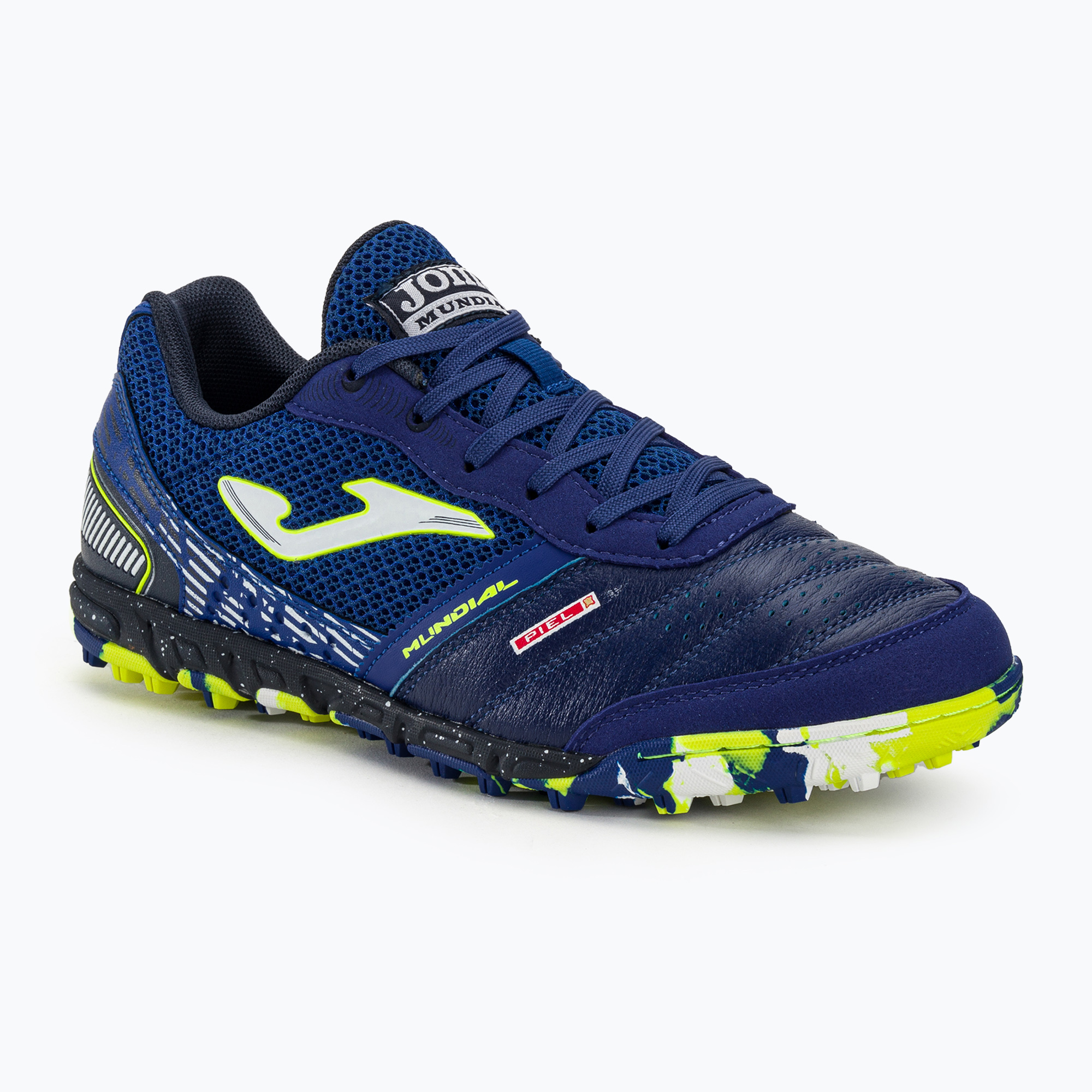 Scarpe da calcio Joma Mundial TF royal da uomo