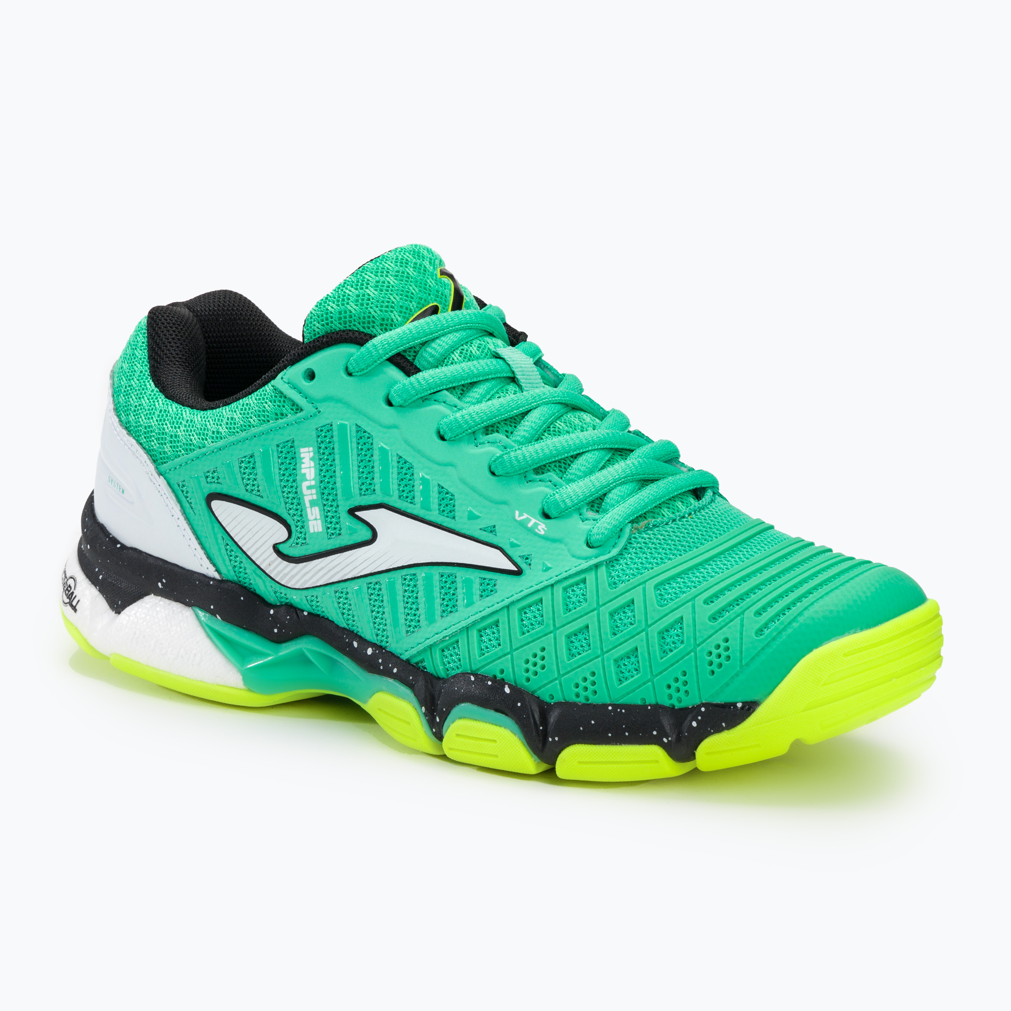 Scarpe da pallavolo da donna Joma V.Impulse turchese (36 EU) (V.Impulse VIMPLS2427)