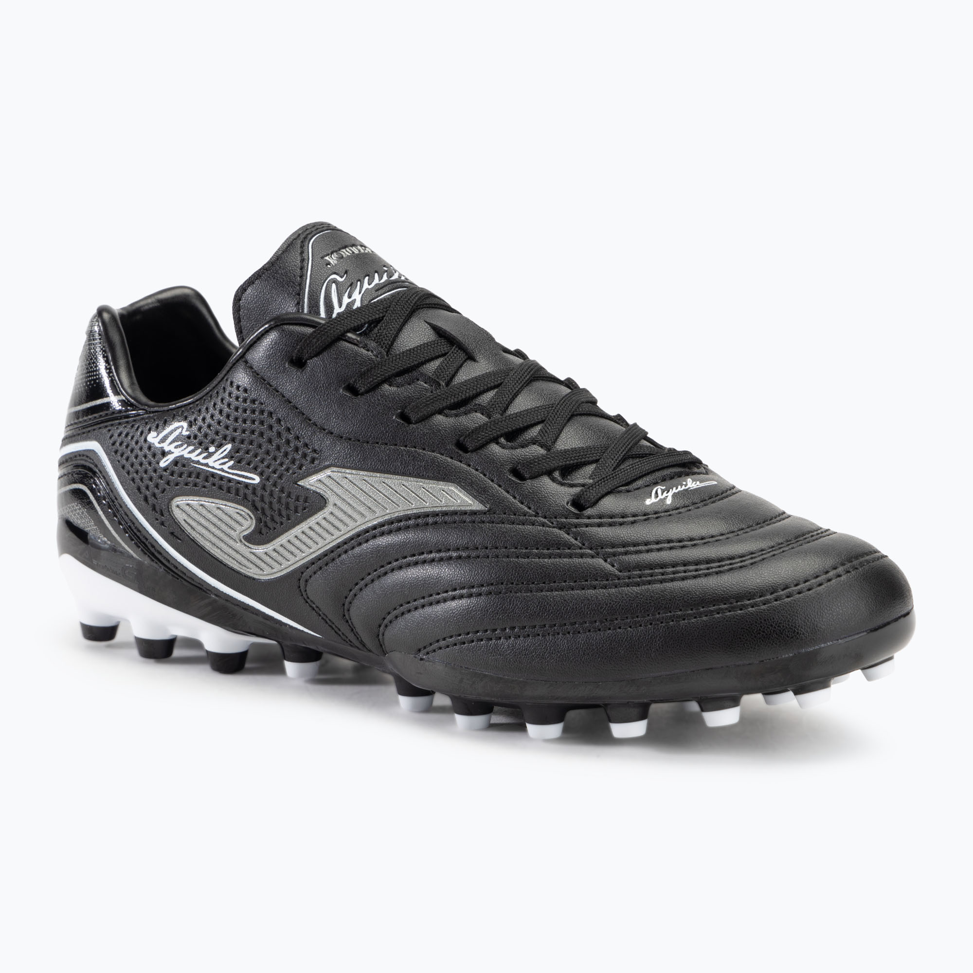Scarpe da calcio Joma Aguila AG nero/bianco da uomo (44 EU) (Aguila AG AGUW2401AG)