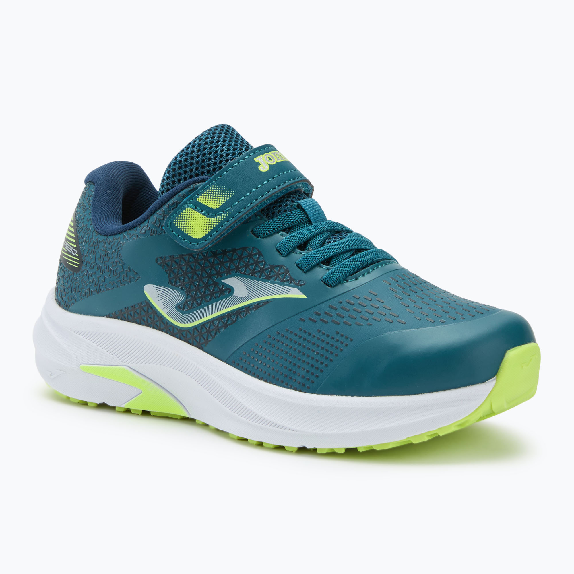 Scarpe da corsa Joma Speed petroleum per bambini (33 EU) (Speed JSPEEW2417V)