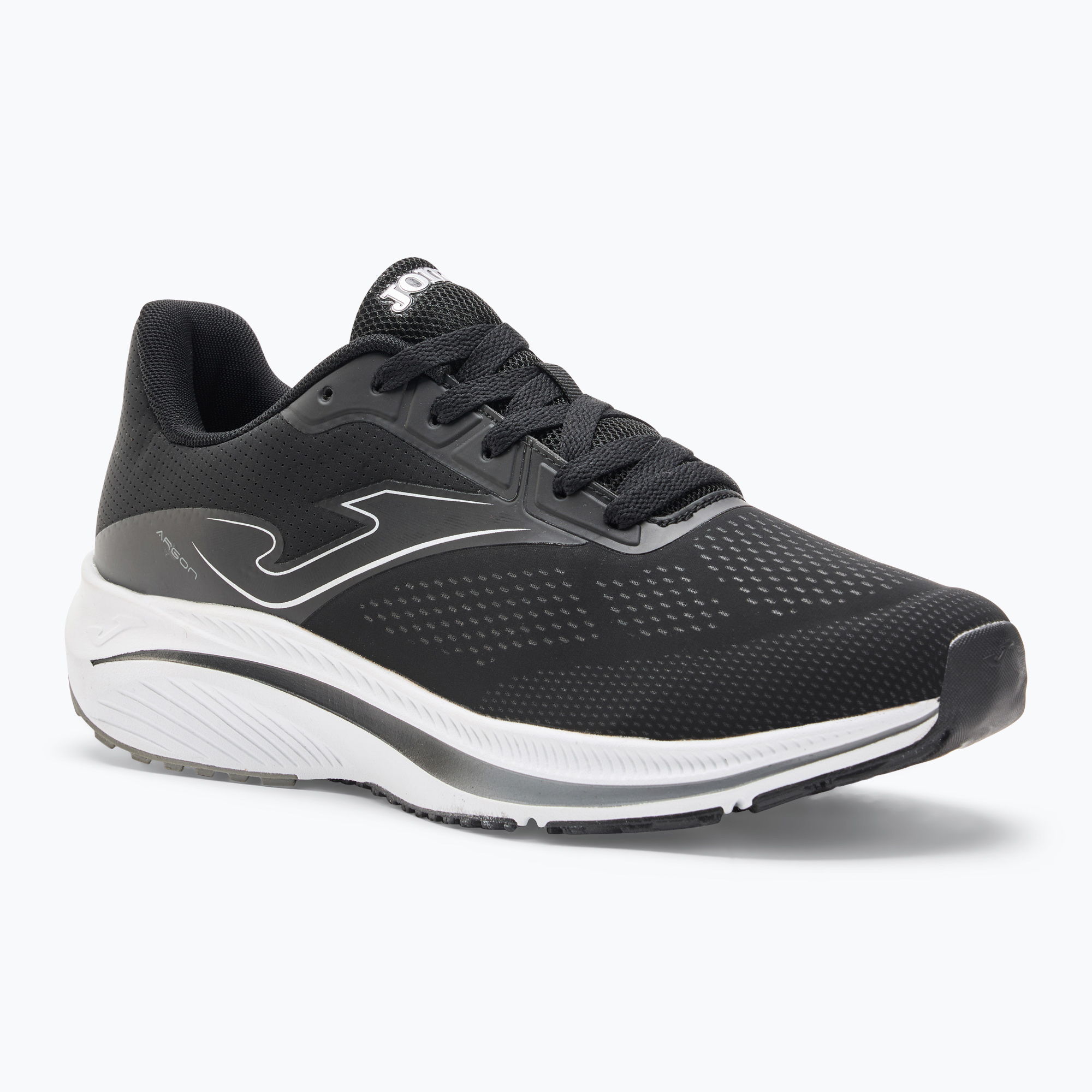 Scarpe da corsa da uomo Joma Argon nero (46 EU) (Argon RARGOW2401)