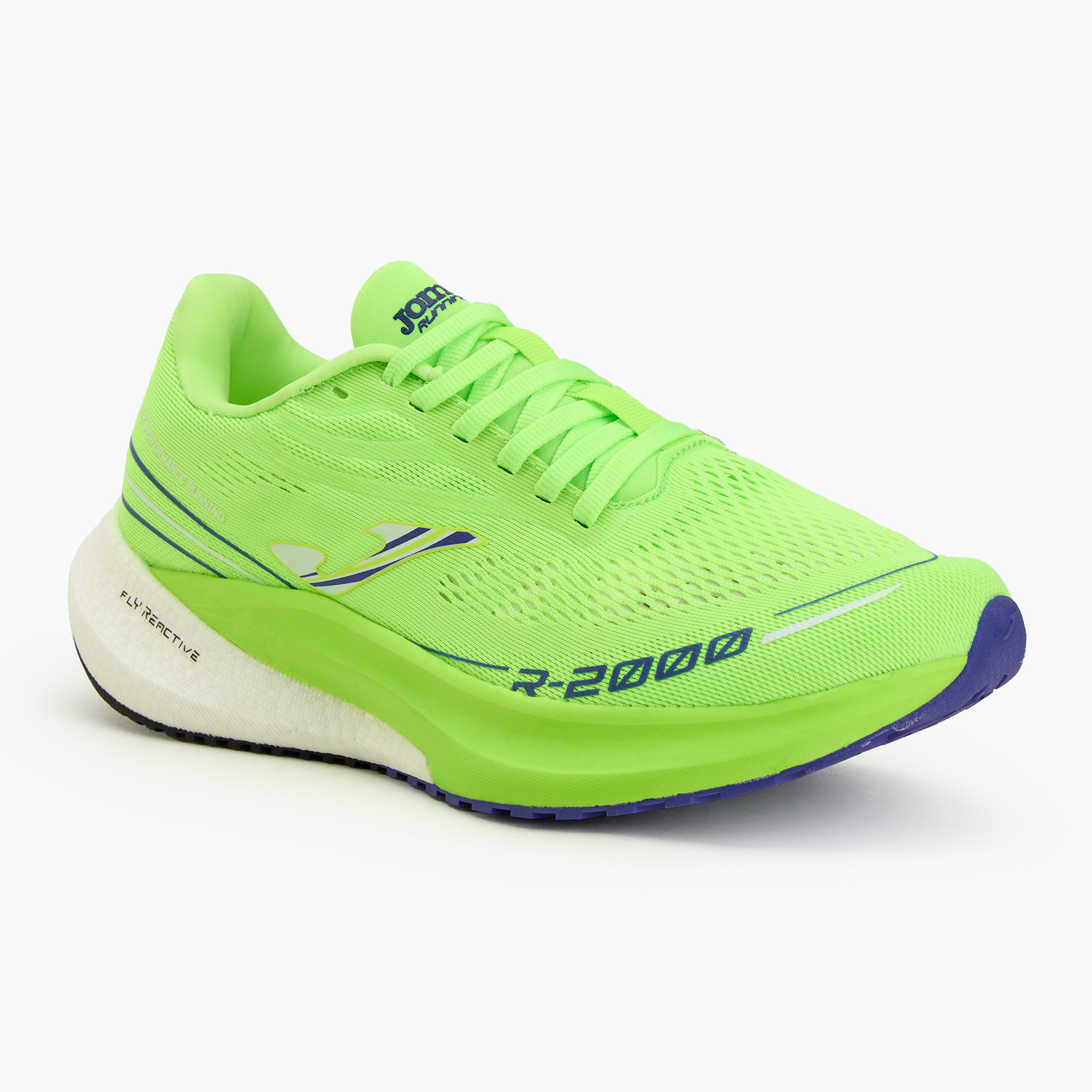 Scarpe da corsa da uomo Joma R.2000 lemon fluor (43.5 EU) (R.2000 RR200S2511)