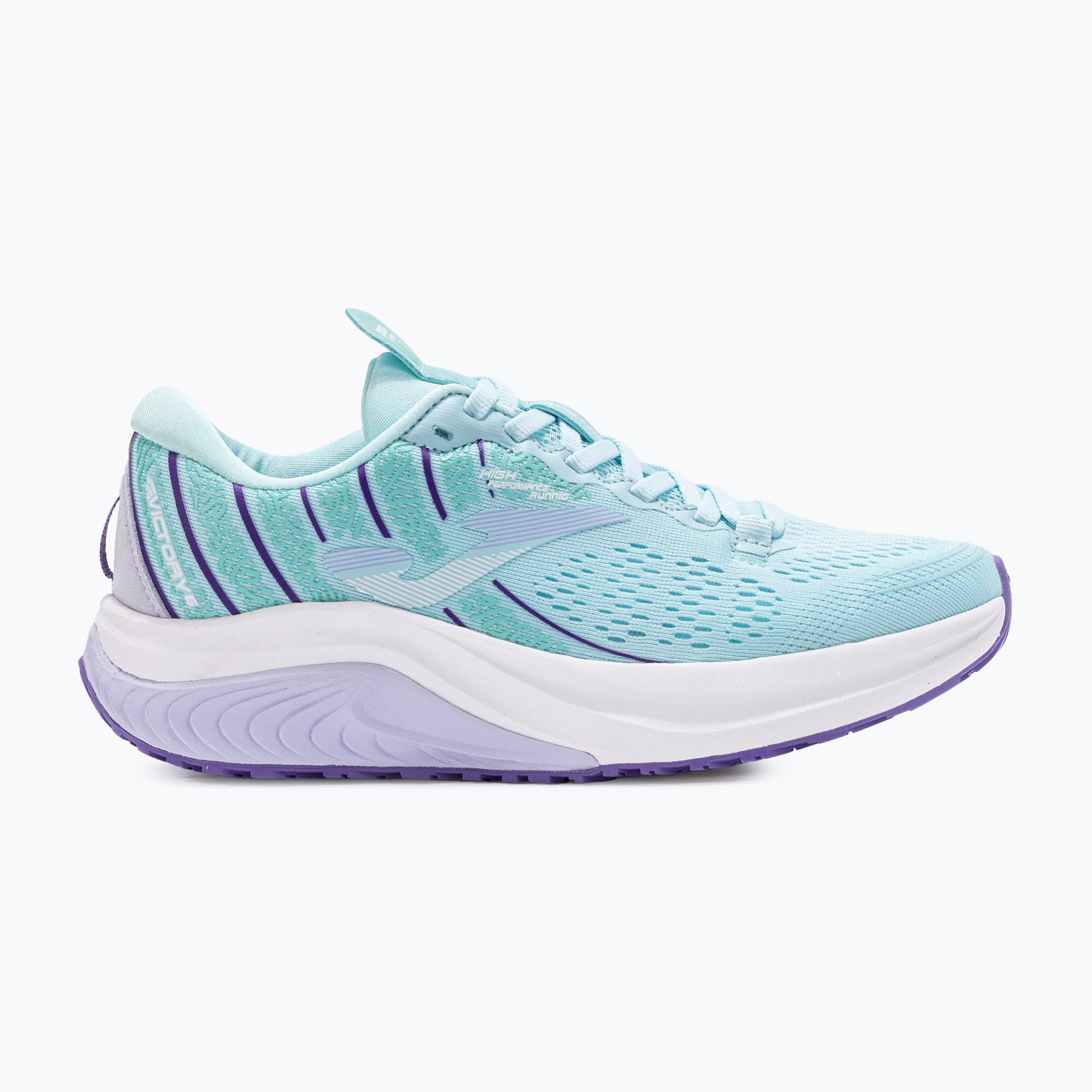 Scarpe da corsa Joma Victory royal donna (37 EU) (Victory RVICLS2527)