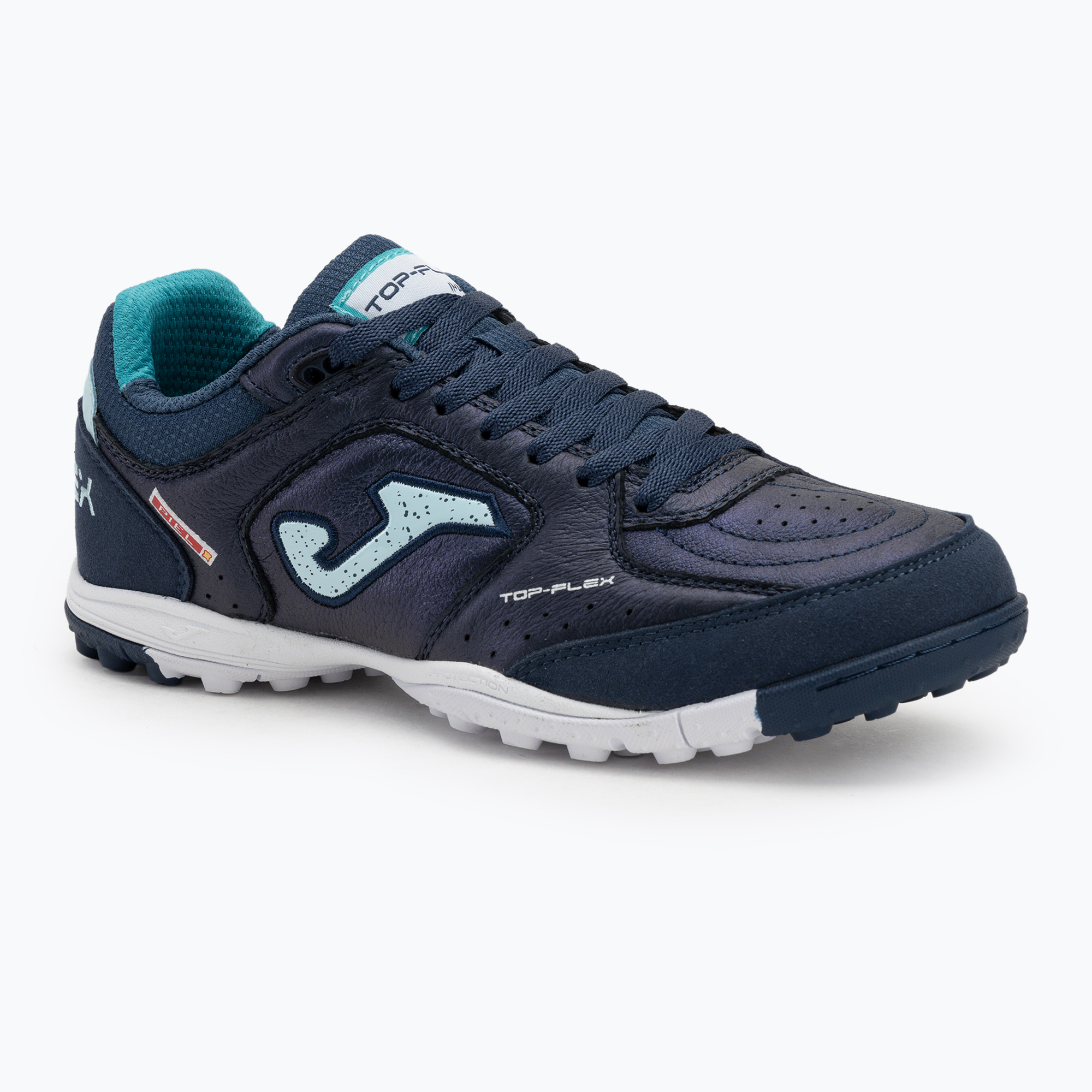 Scarpe da calcio da uomo Joma Top Flex TF royal (40 EU) (Top Flex TF TOPS2504TF)