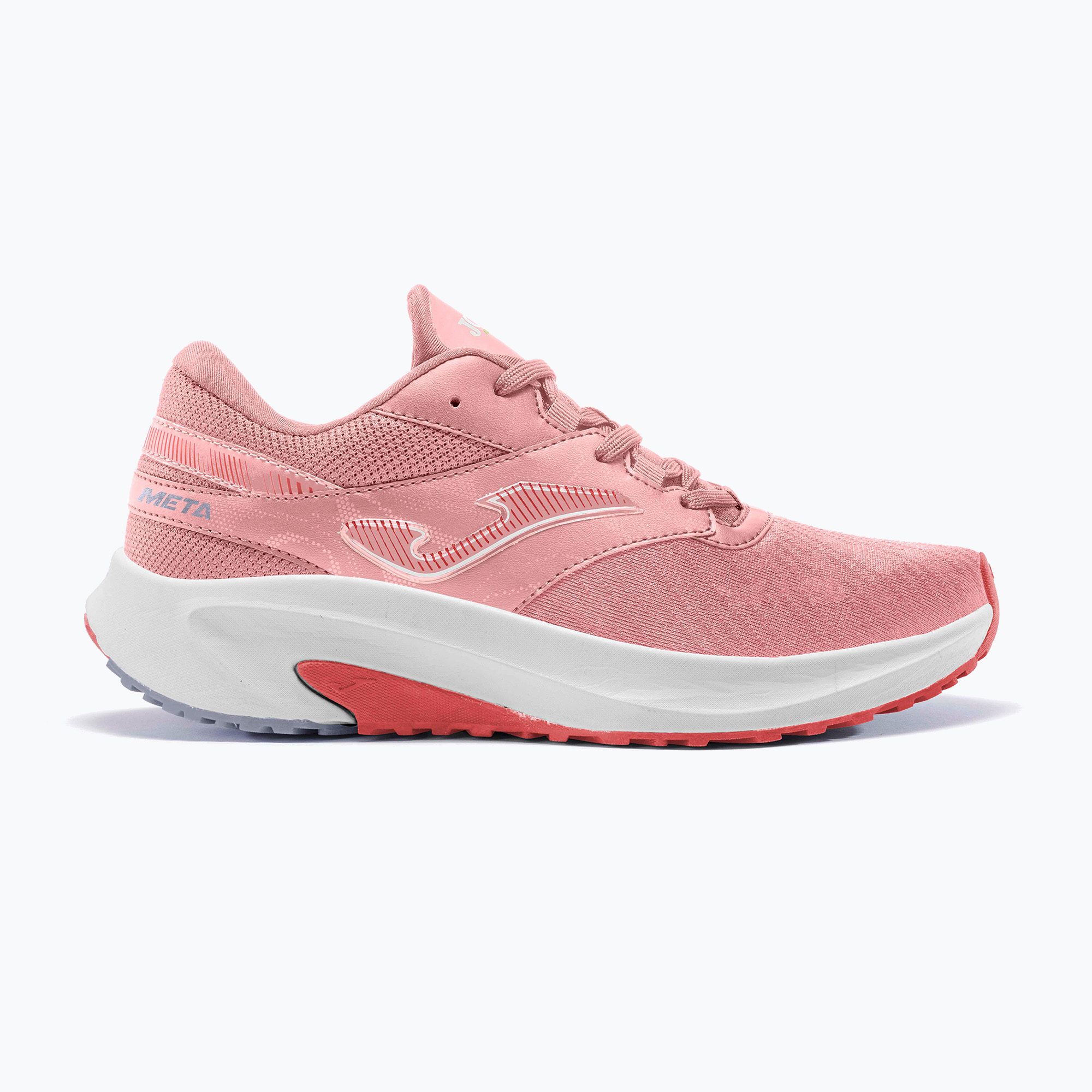 Scarpe da corsa da donna Joma Meta rosa