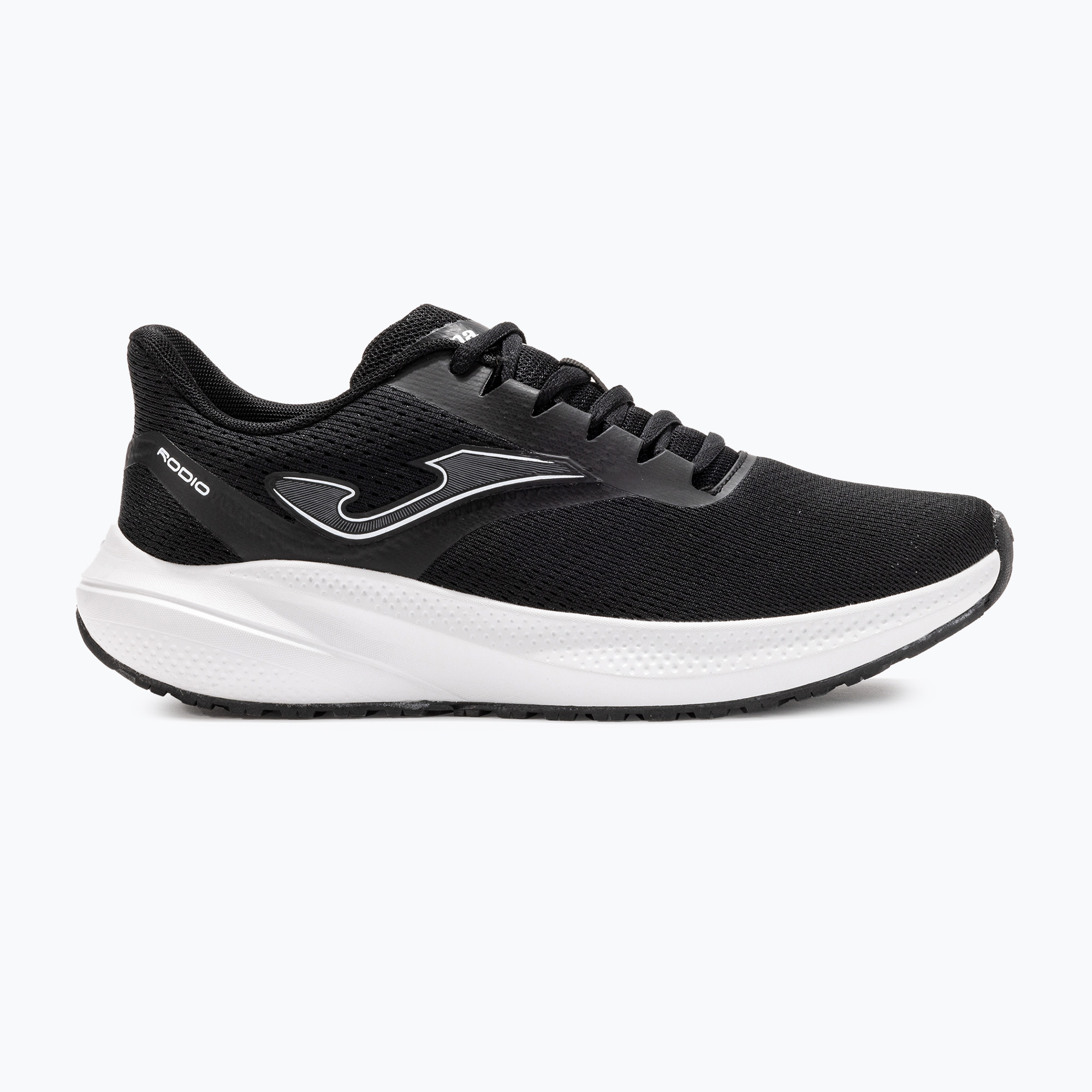 Scarpe da corsa da uomo Joma Rodio nero (43 EU) (Rodio RRODIS2501)