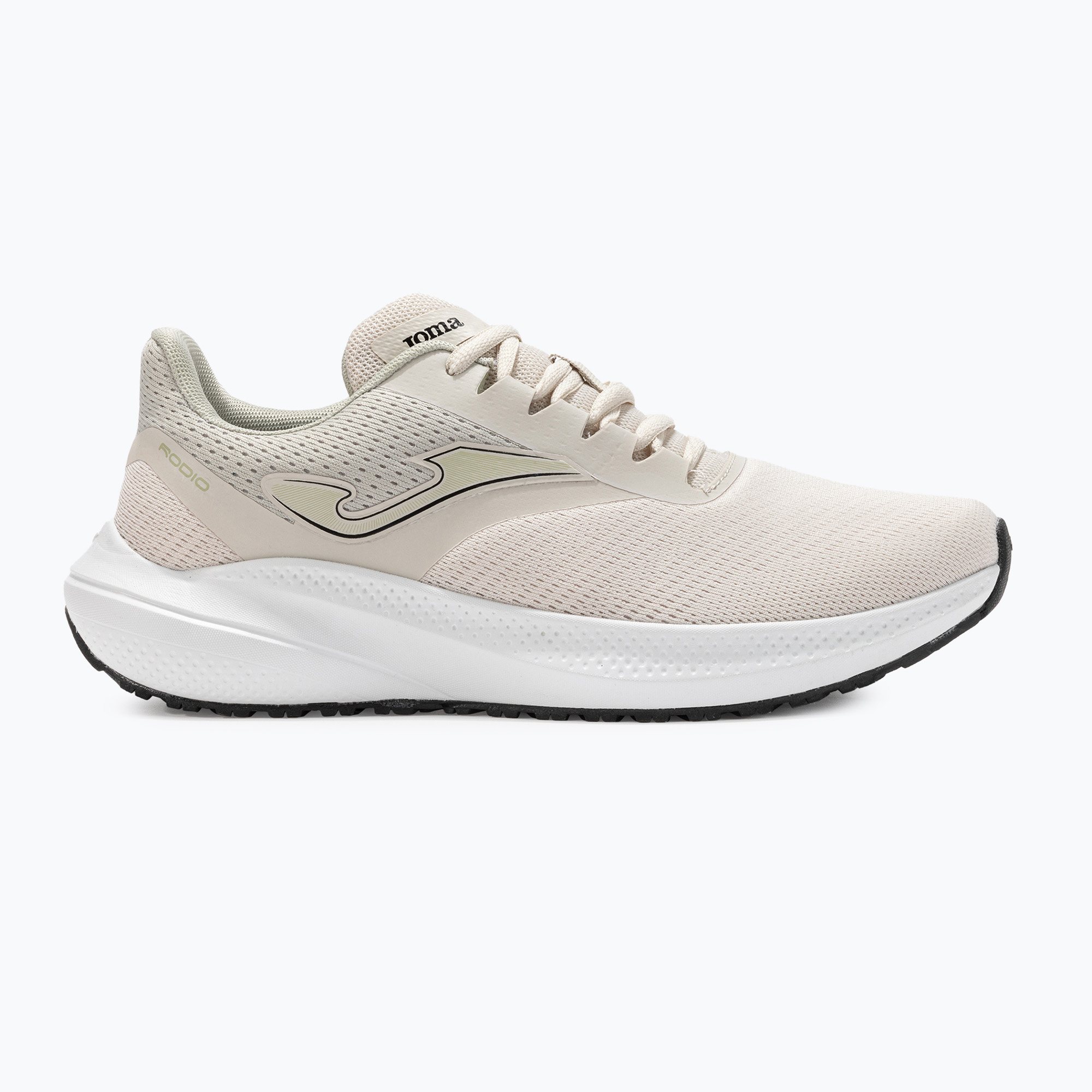 Scarpe da corsa da uomo Joma Rodio beige (42 EU) (Rodio RRODIS2525)