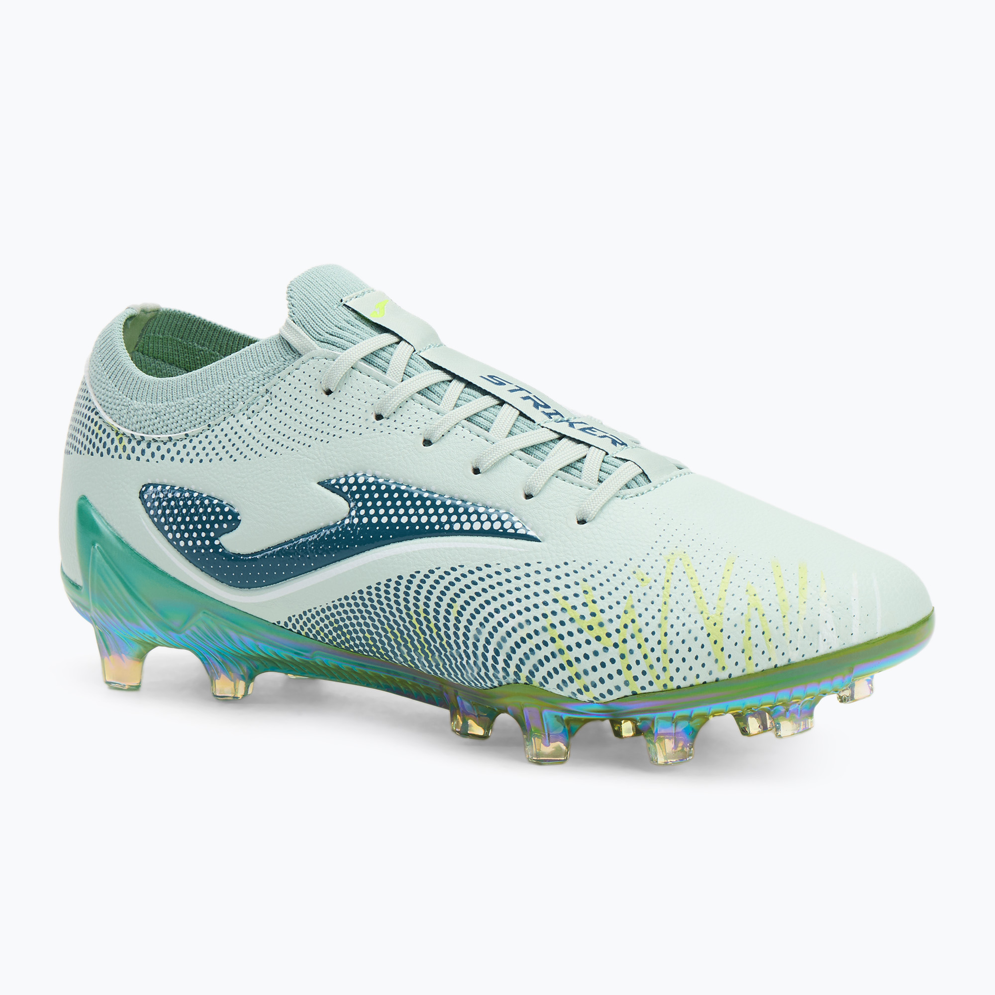 Scarpe da calcio Joma Striker FG uomo royal (41 EU) (Striker FG STRIKS2515FG)