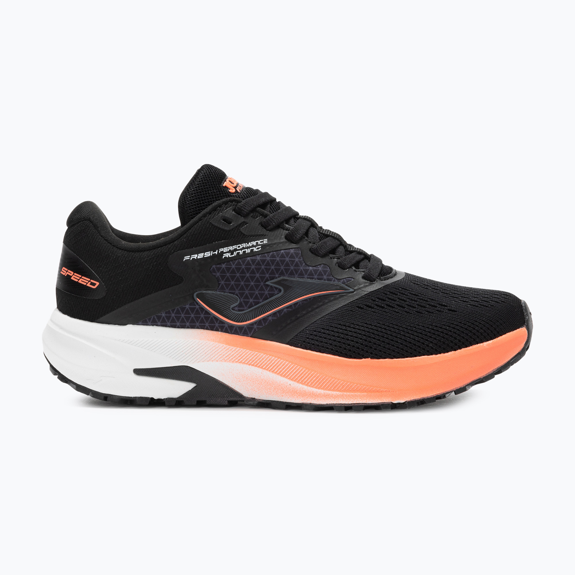 Scarpe da corsa da donna Joma Speed nero (39 EU) (Speed RSPELS2501)