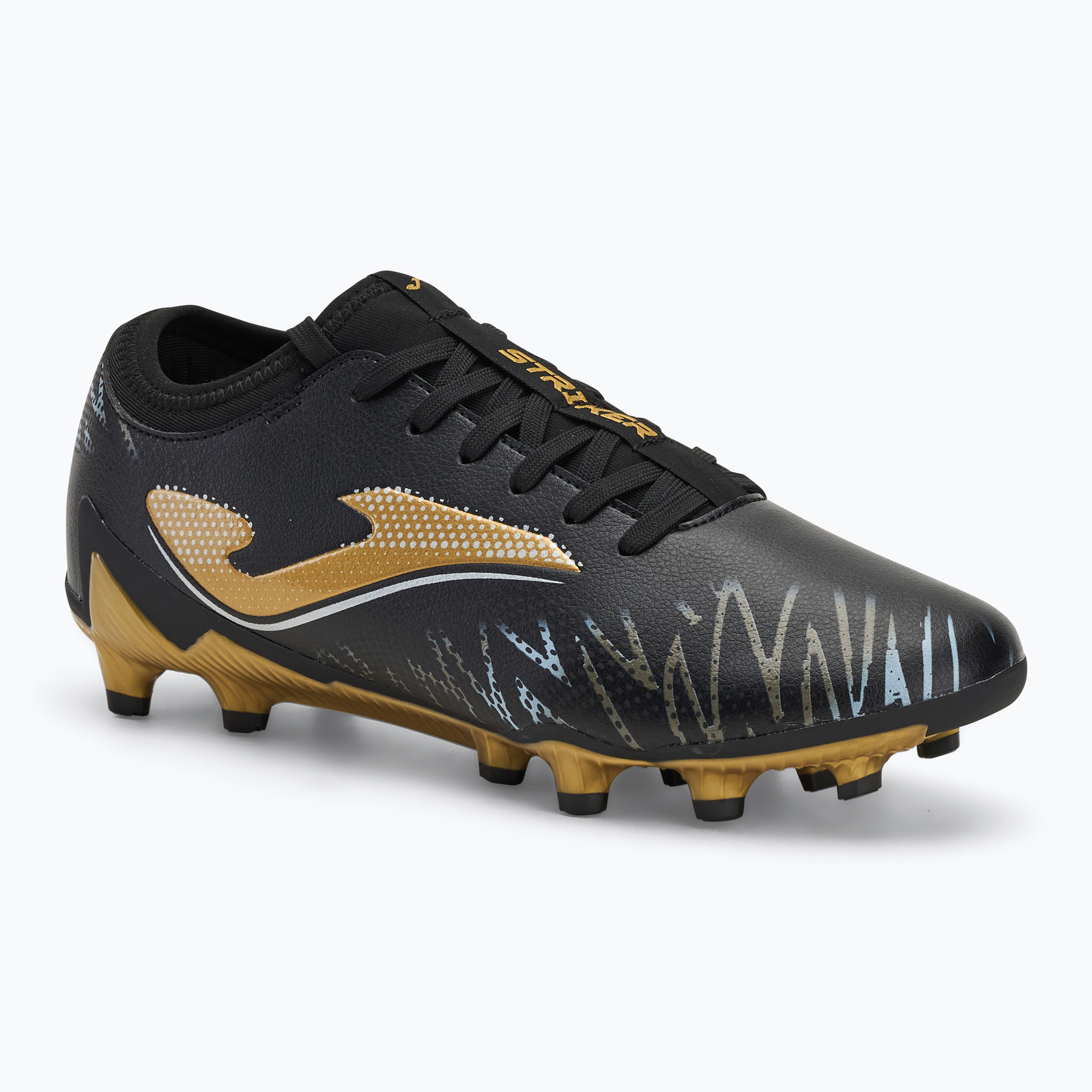 Scarpe da calcio Joma Striker FG da uomo (42.5 EU) (Striker FG STRIS2501FG)