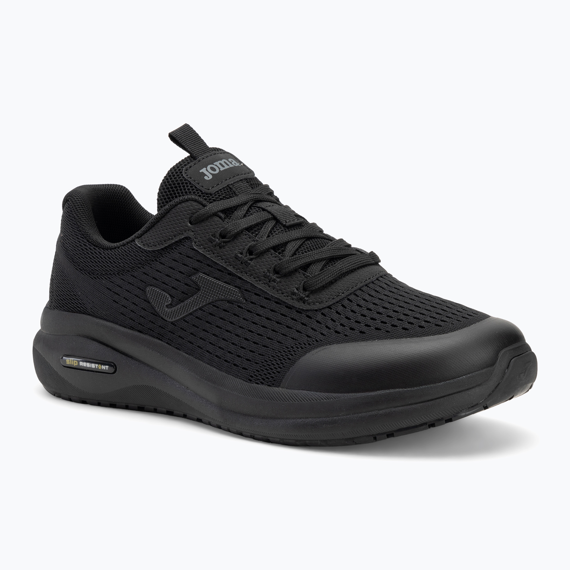 Scarpe Joma Iron Uomo nero (41 EU) (Iron Men CIRONS2521)