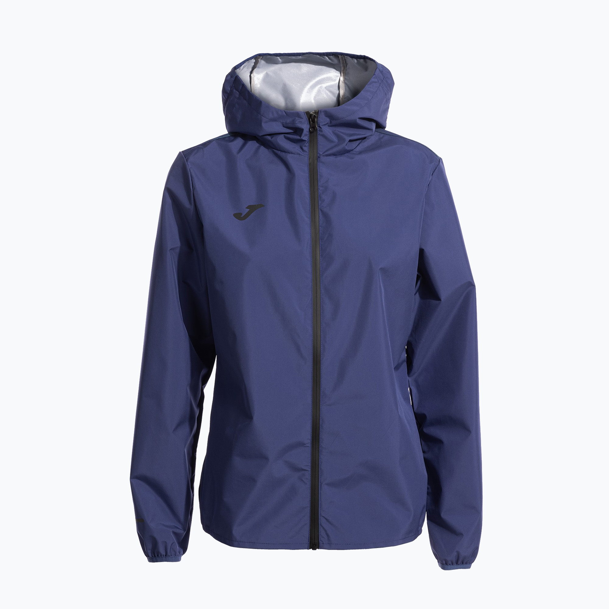 Giacca da corsa Joma R-Night Raincoat royal da donna (L) (R-Night Raincoat 902333.852)