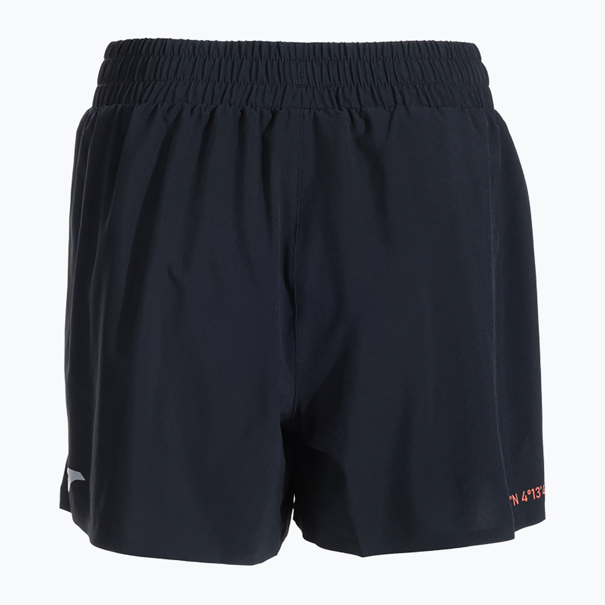 Pantaloncini da corsa da donna Joma R-City nero (M) (R-City 902359)