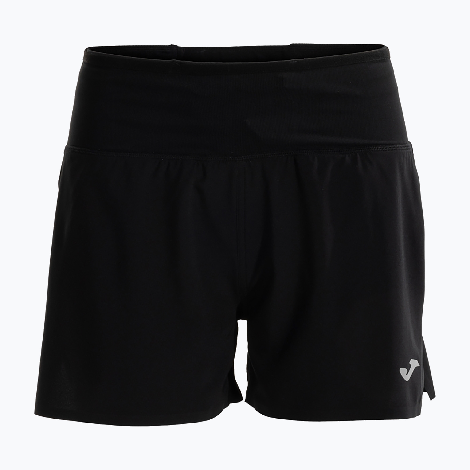Pantaloncini da corsa da donna Joma R-Nature nero (XL) (R-Nature 902400.100)
