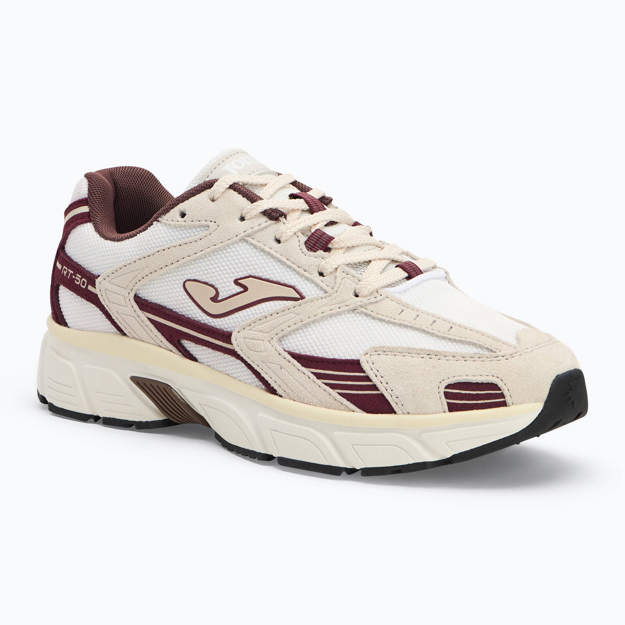 Scarpe da uomo Joma Rt50 beige/marrone (42 EU) (Rt50 RRT50S2506)