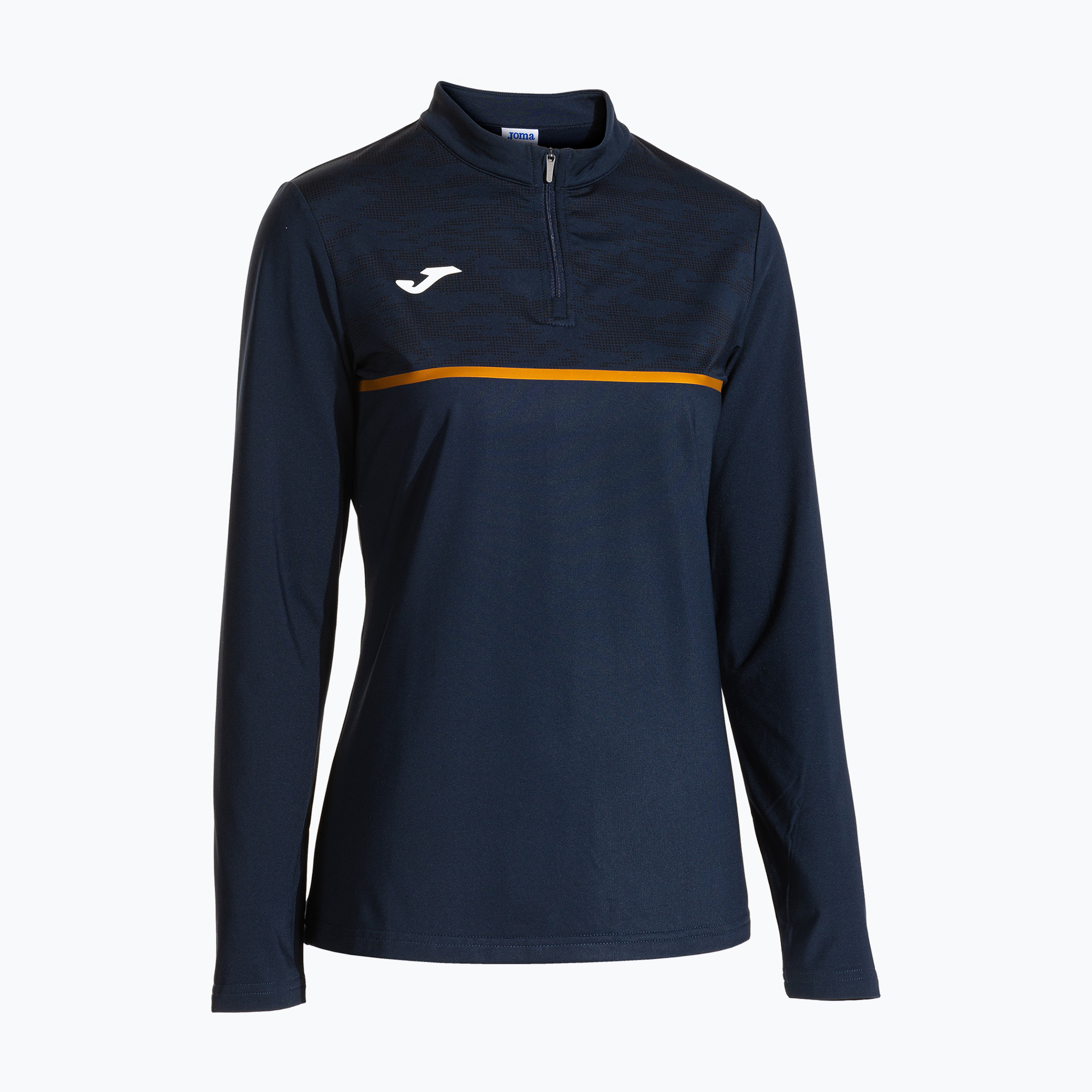 Felpa da running Joma Record III da donna, navy (M) (Record III 902529.300)